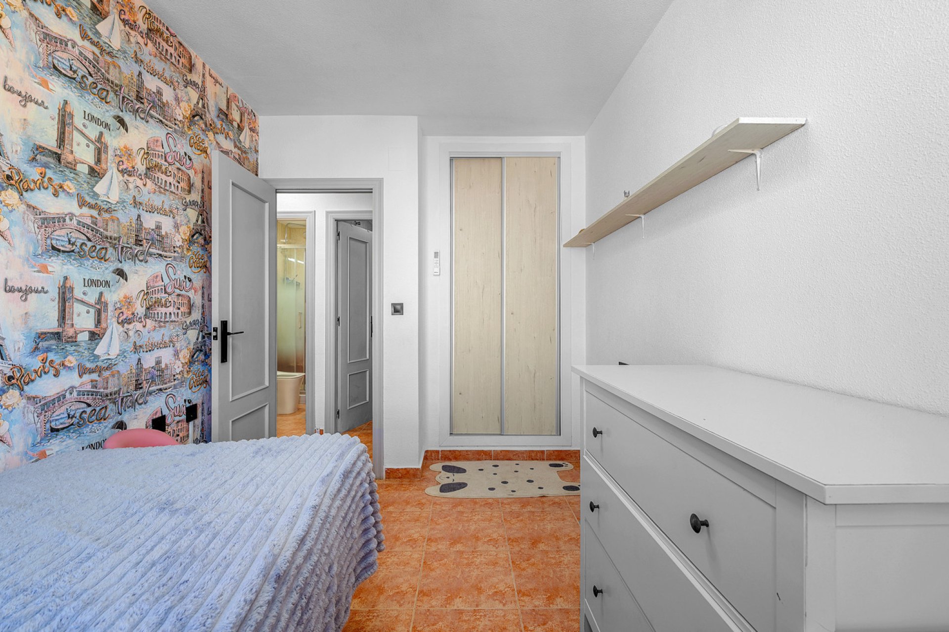 Revânzare - Apartament -
Torrevieja - Costa Blanca