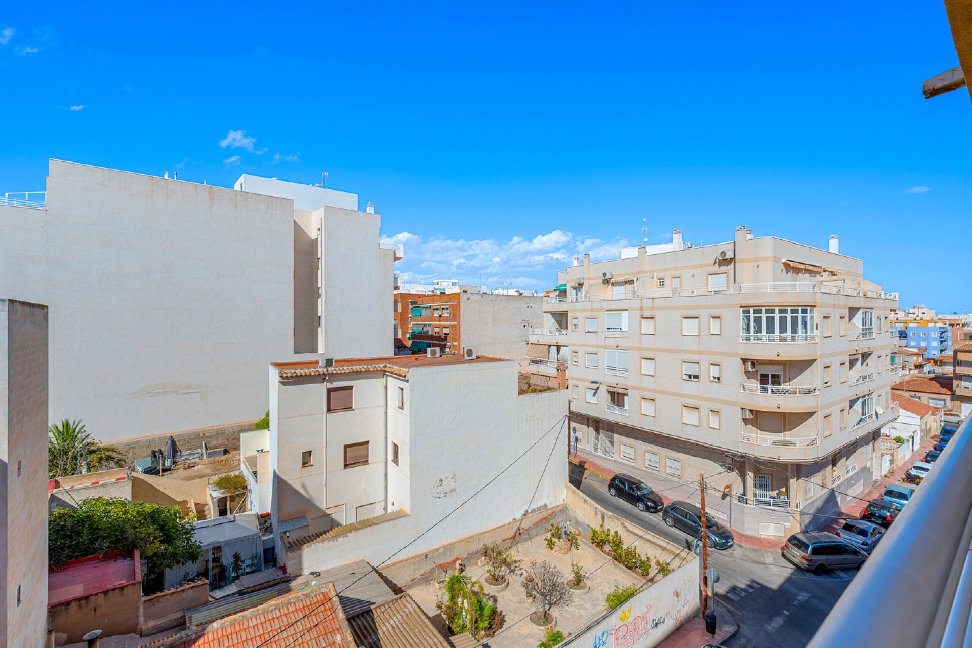 Revânzare - Apartament -
Torrevieja - Costa Blanca