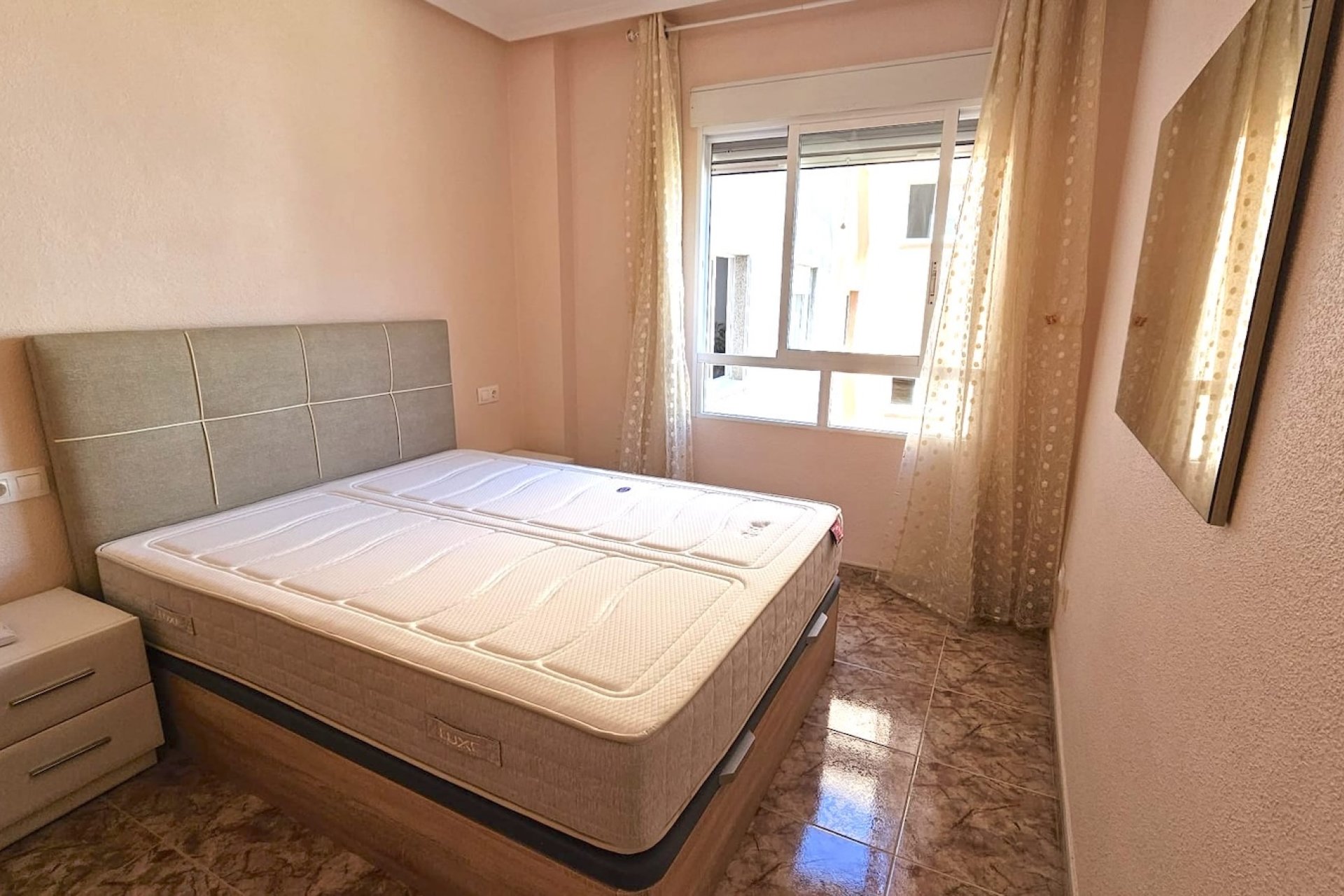 Revânzare - Apartament -
Torrevieja - Costa Blanca