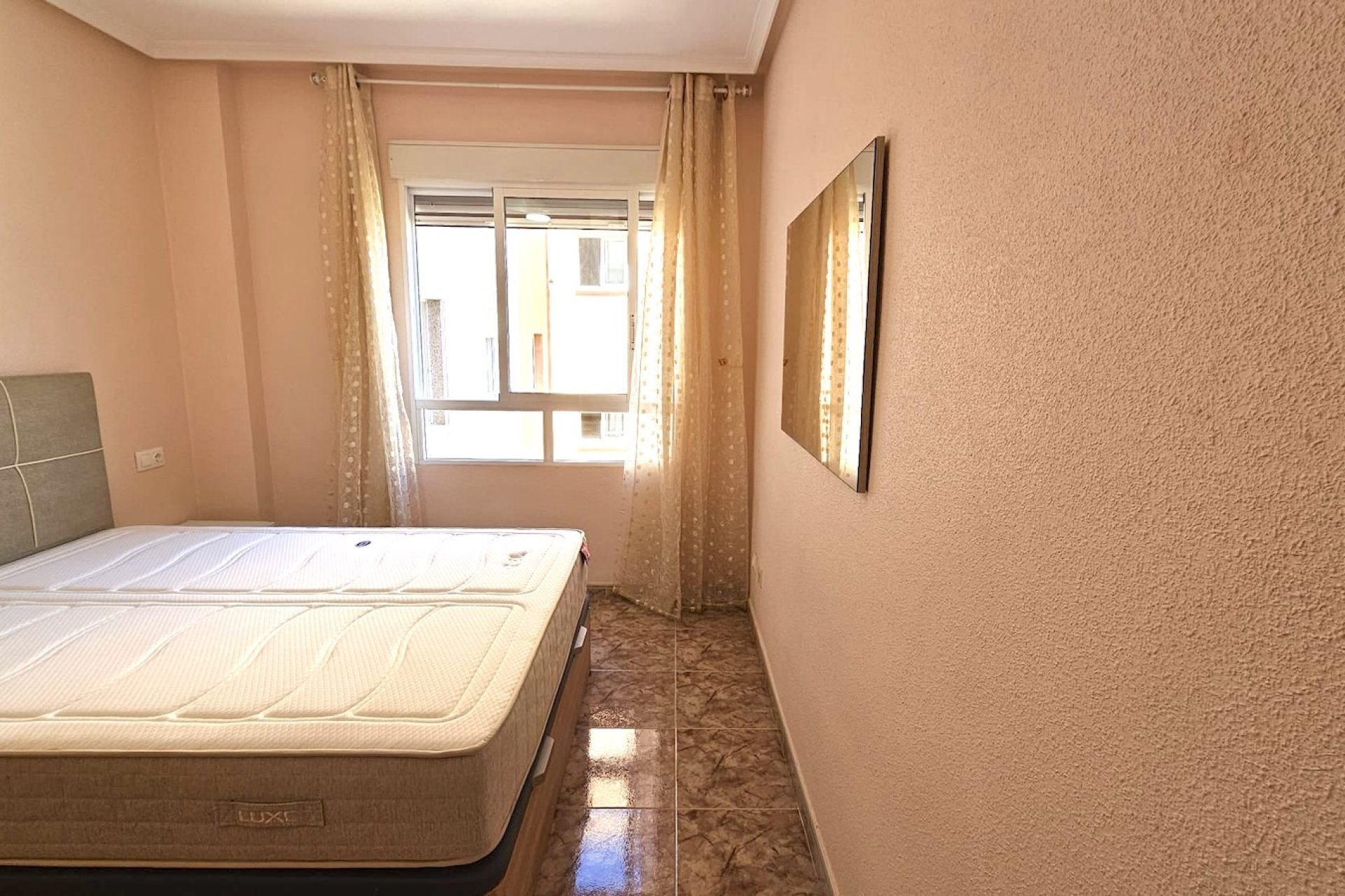 Revânzare - Apartament -
Torrevieja - Costa Blanca