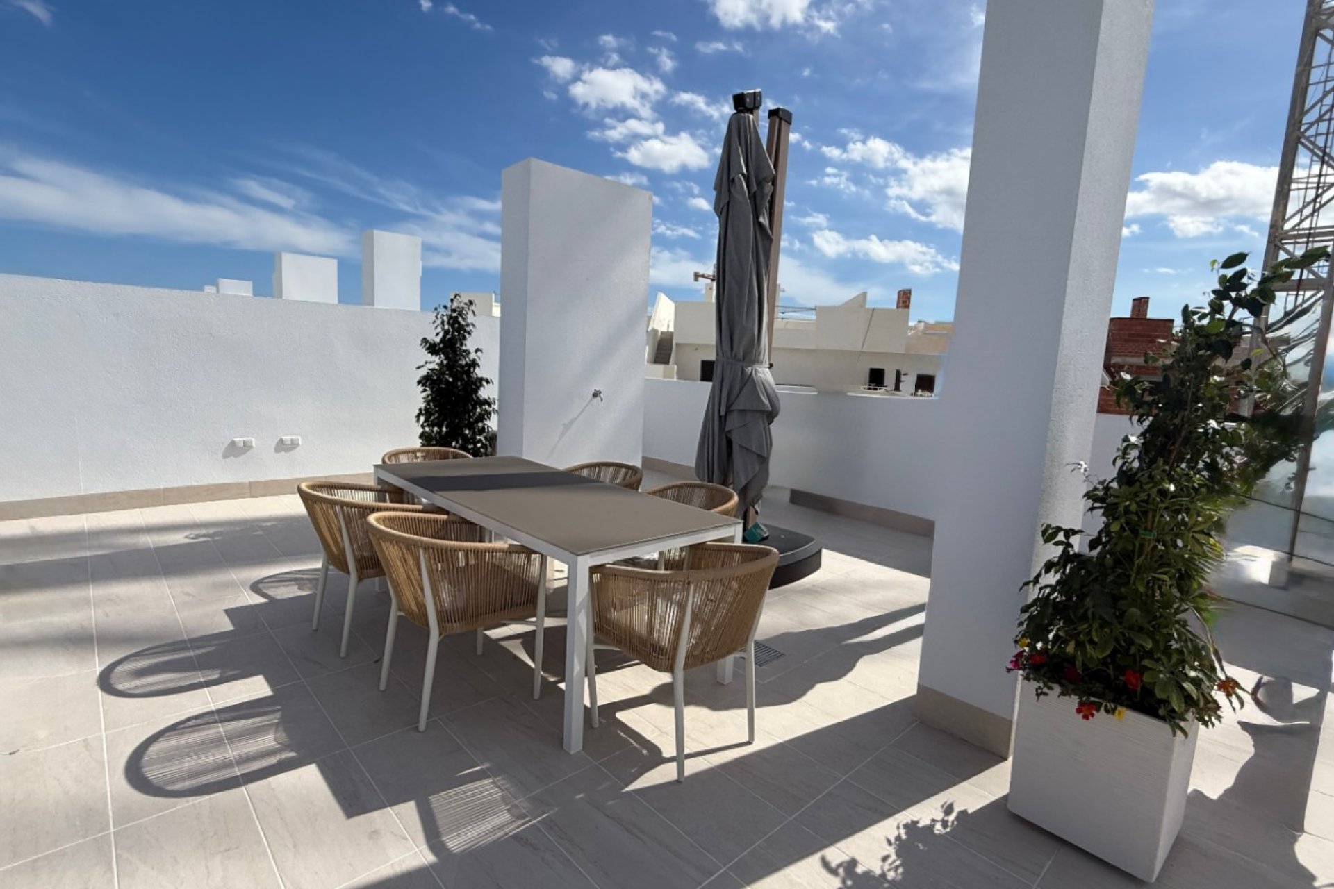 Revânzare - Apartament -
Torrevieja - Costa Blanca