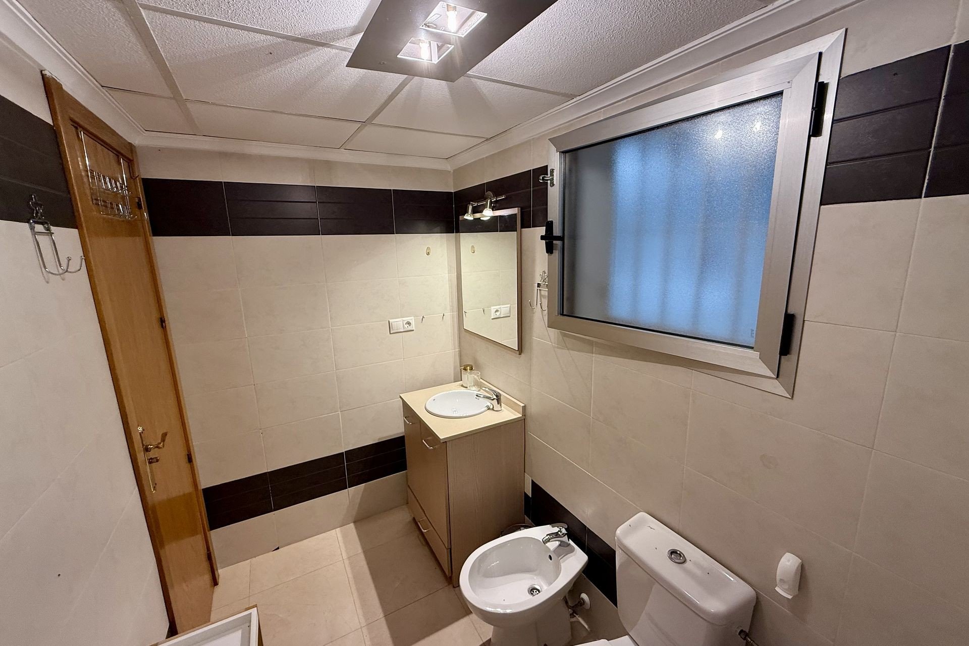 Revânzare - Apartament -
Torrevieja - Costa Blanca