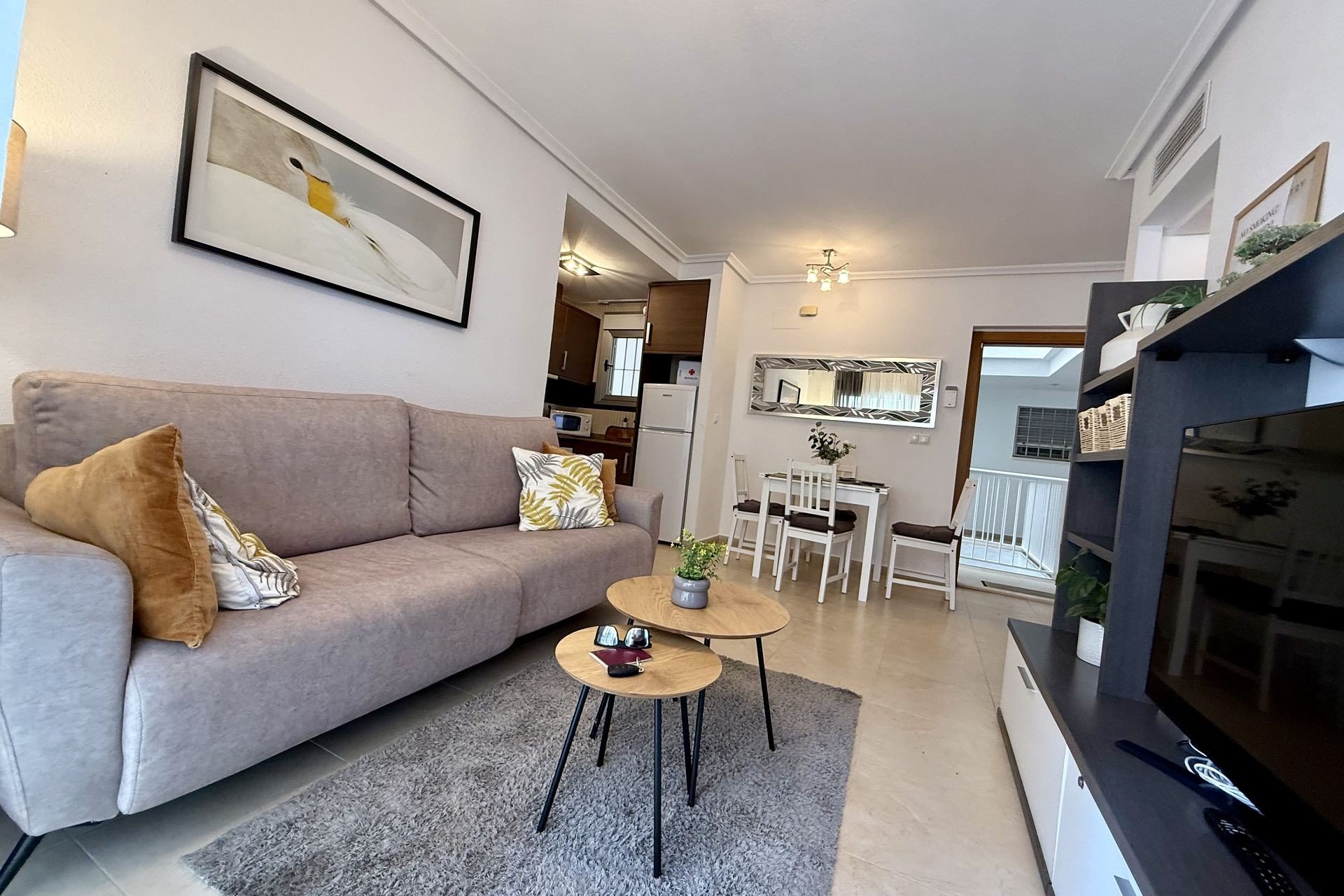 Revânzare - Apartament -
Torrevieja - Costa Blanca