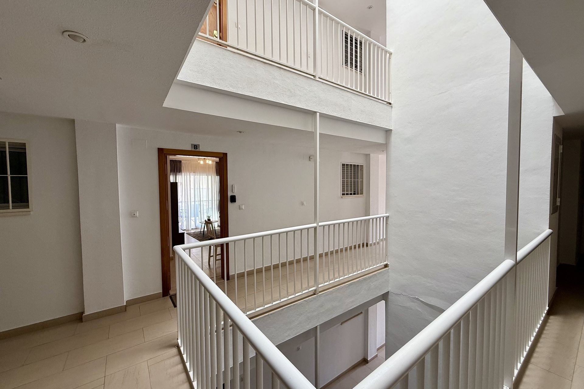 Revânzare - Apartament -
Torrevieja - Costa Blanca