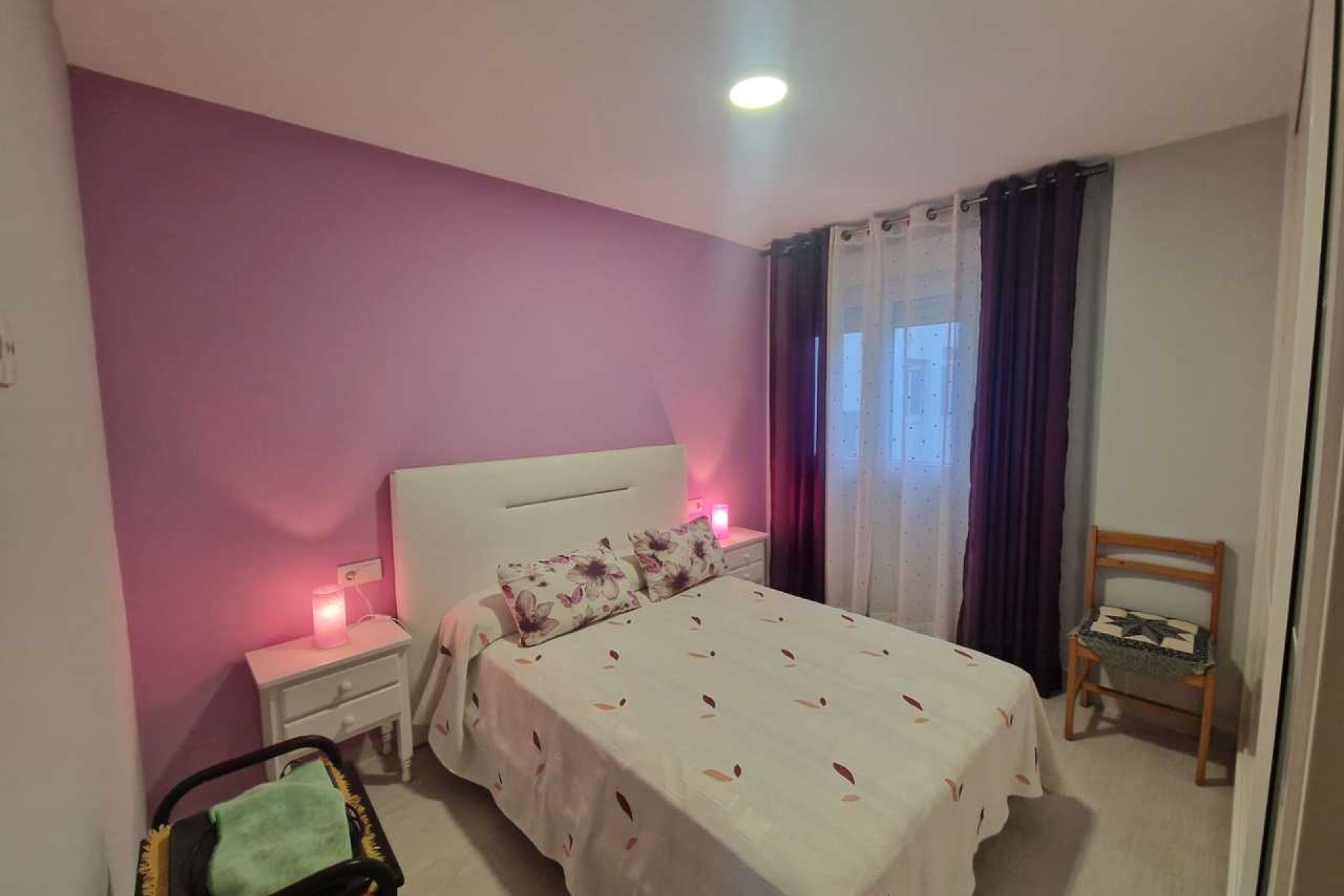 Revânzare - Apartament -
Torrevieja - Costa Blanca