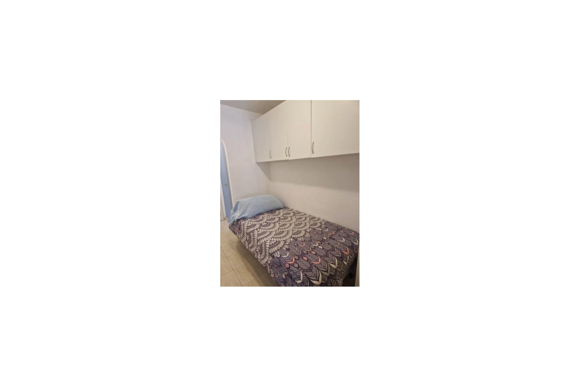 Revânzare - Apartament -
Torrevieja - Costa Blanca