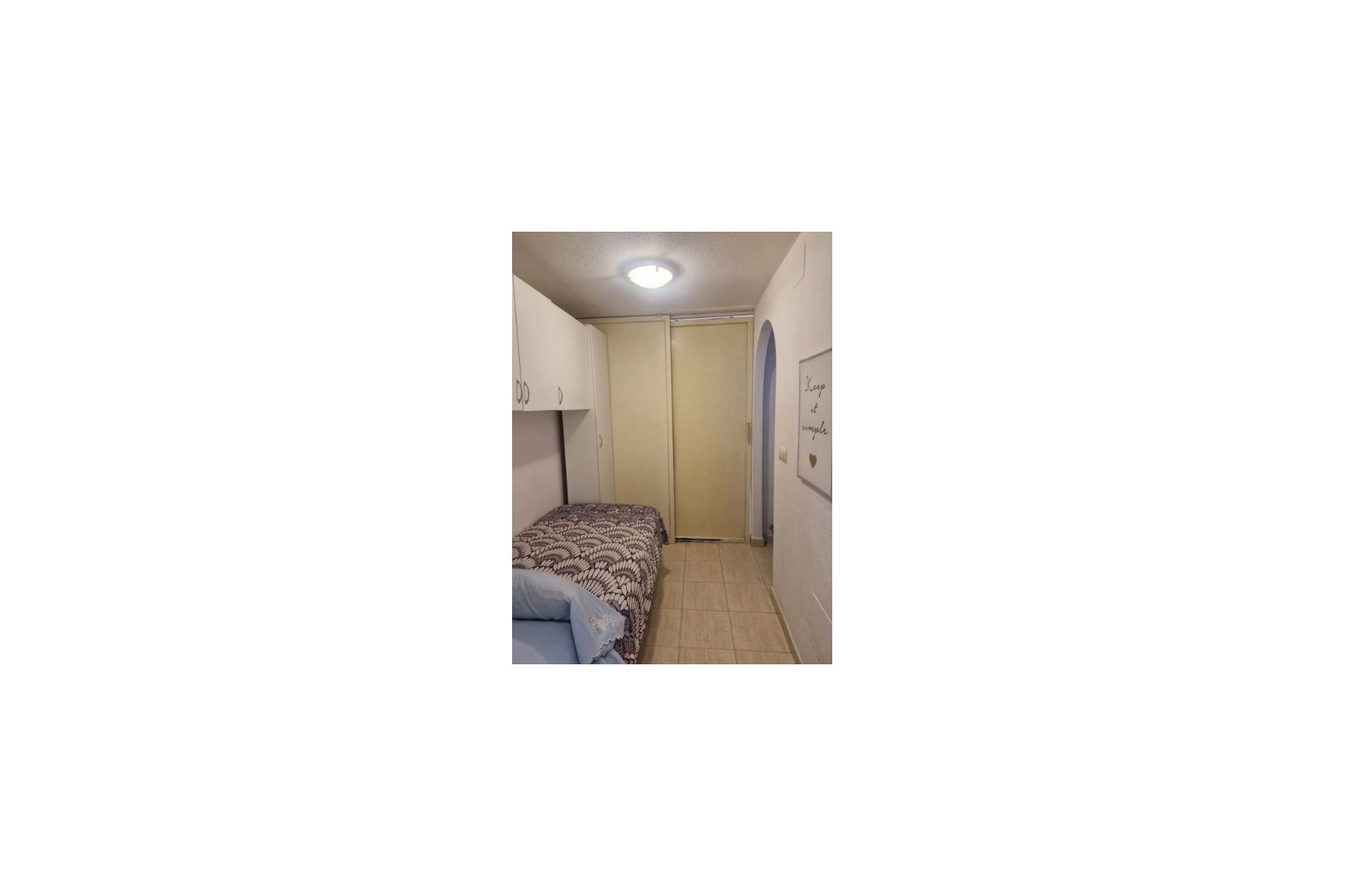 Revânzare - Apartament -
Torrevieja - Costa Blanca
