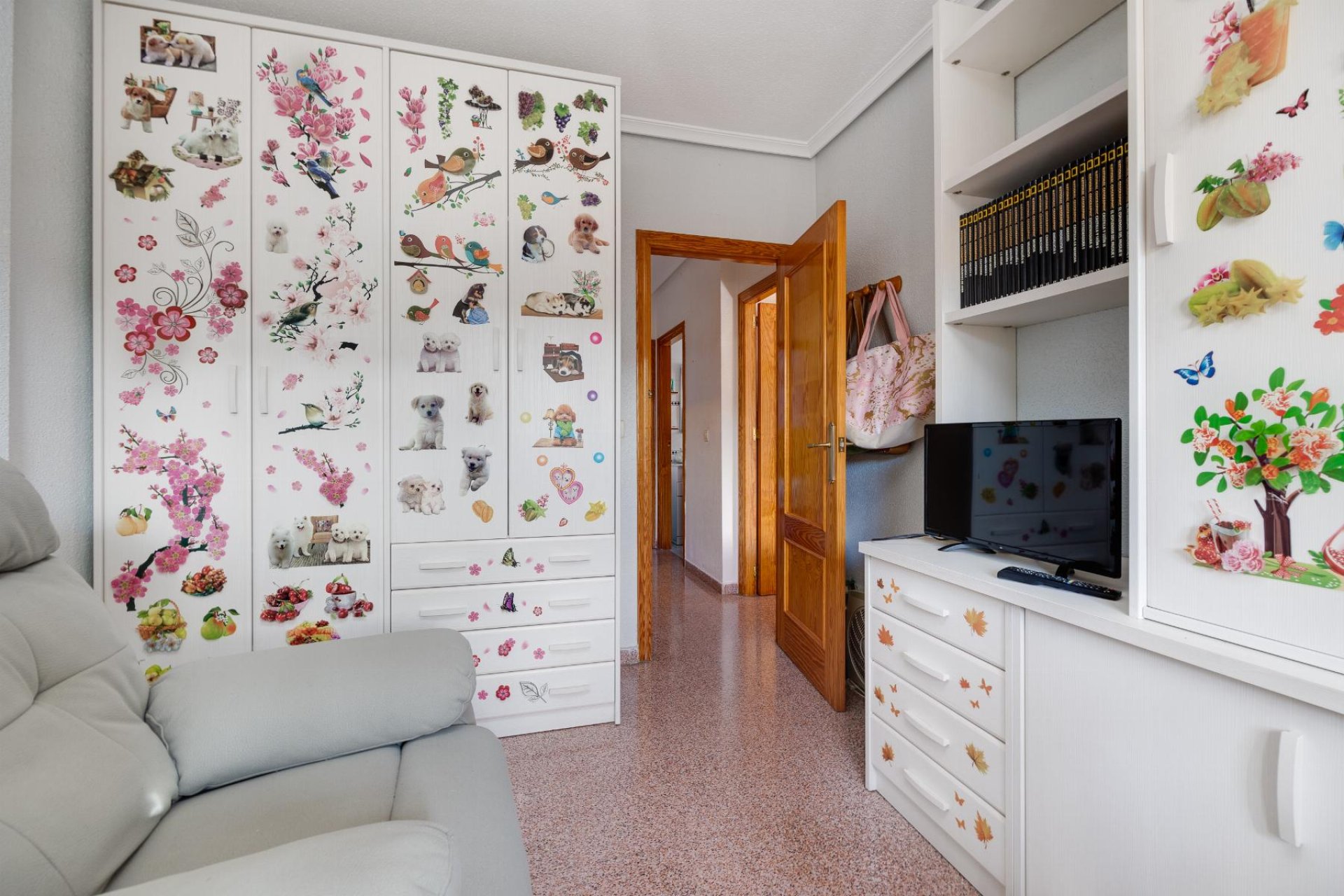 Revânzare - Apartament -
Torrevieja - Costa Blanca