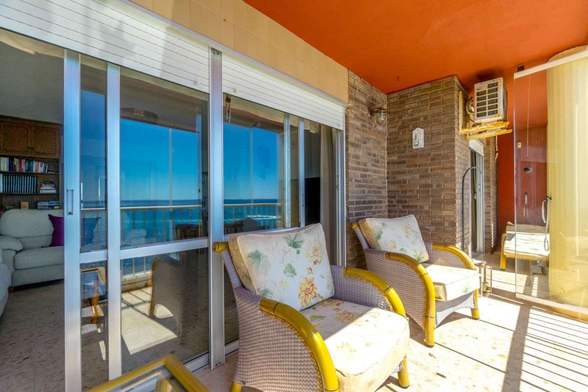 Revânzare - Apartament -
Torrevieja - Costa Blanca