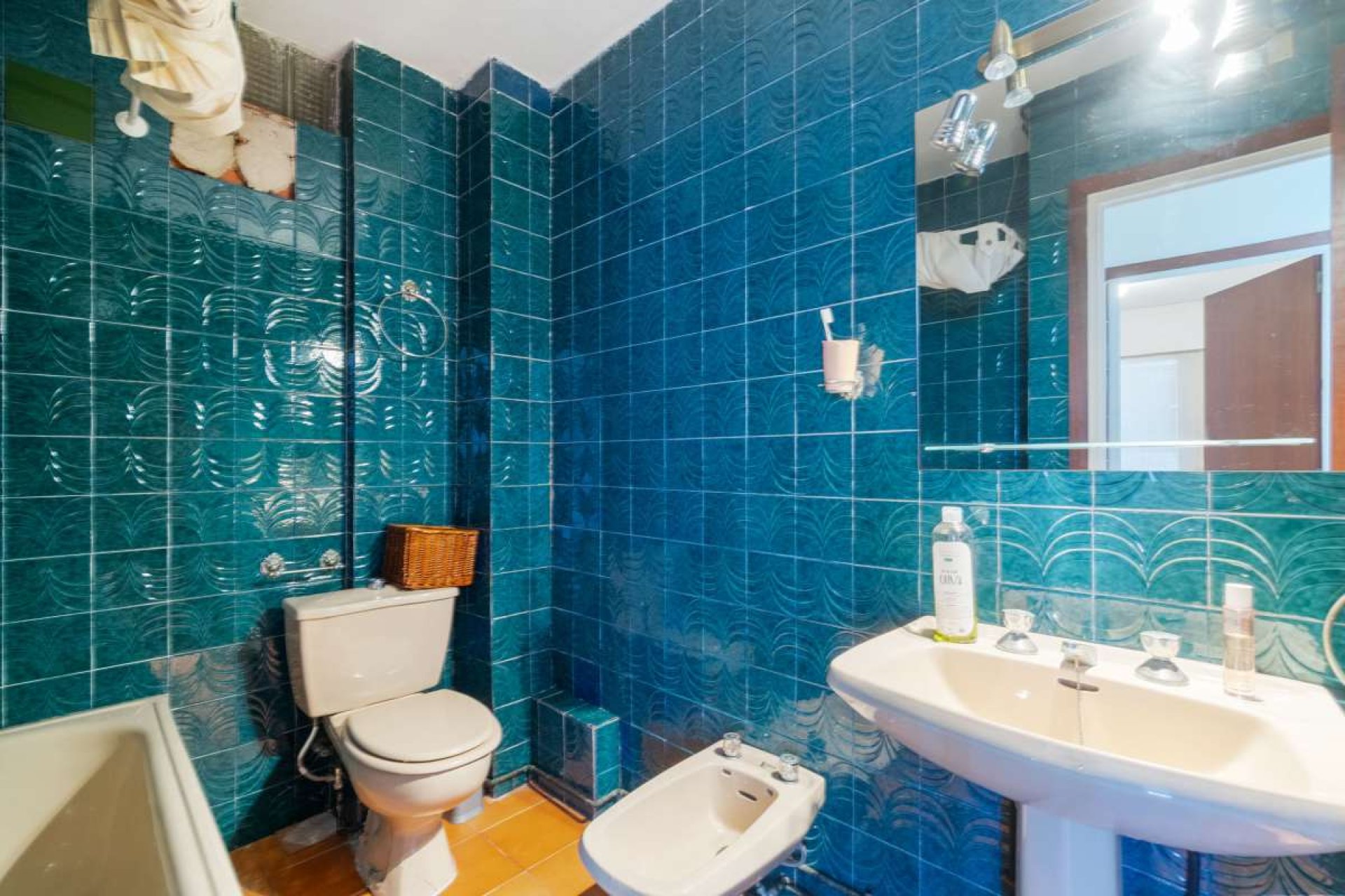 Revânzare - Apartament -
Torrevieja - Costa Blanca