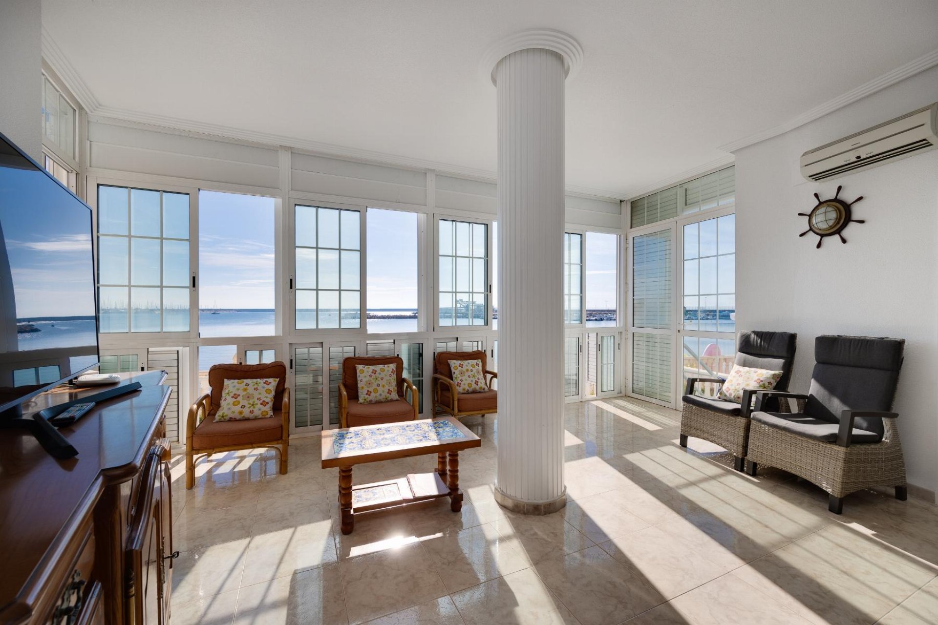 Revânzare - Apartament -
Torrevieja - Costa Blanca