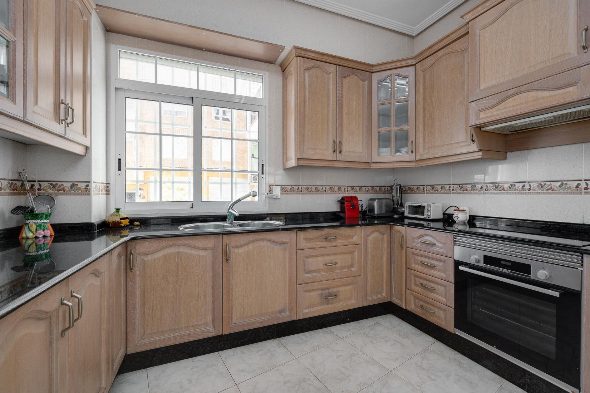 Revânzare - Apartament -
Torrevieja - Costa Blanca