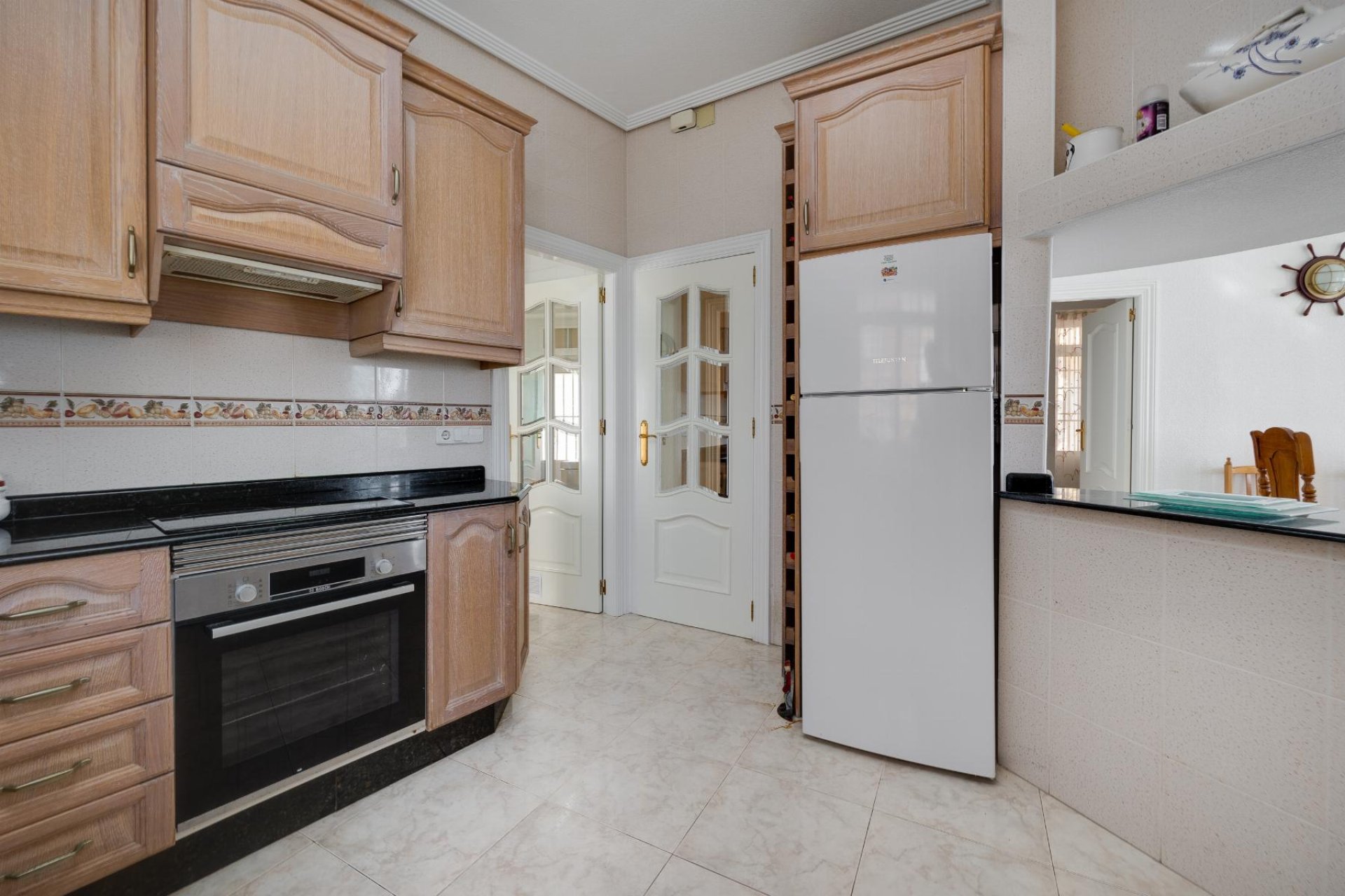 Revânzare - Apartament -
Torrevieja - Costa Blanca