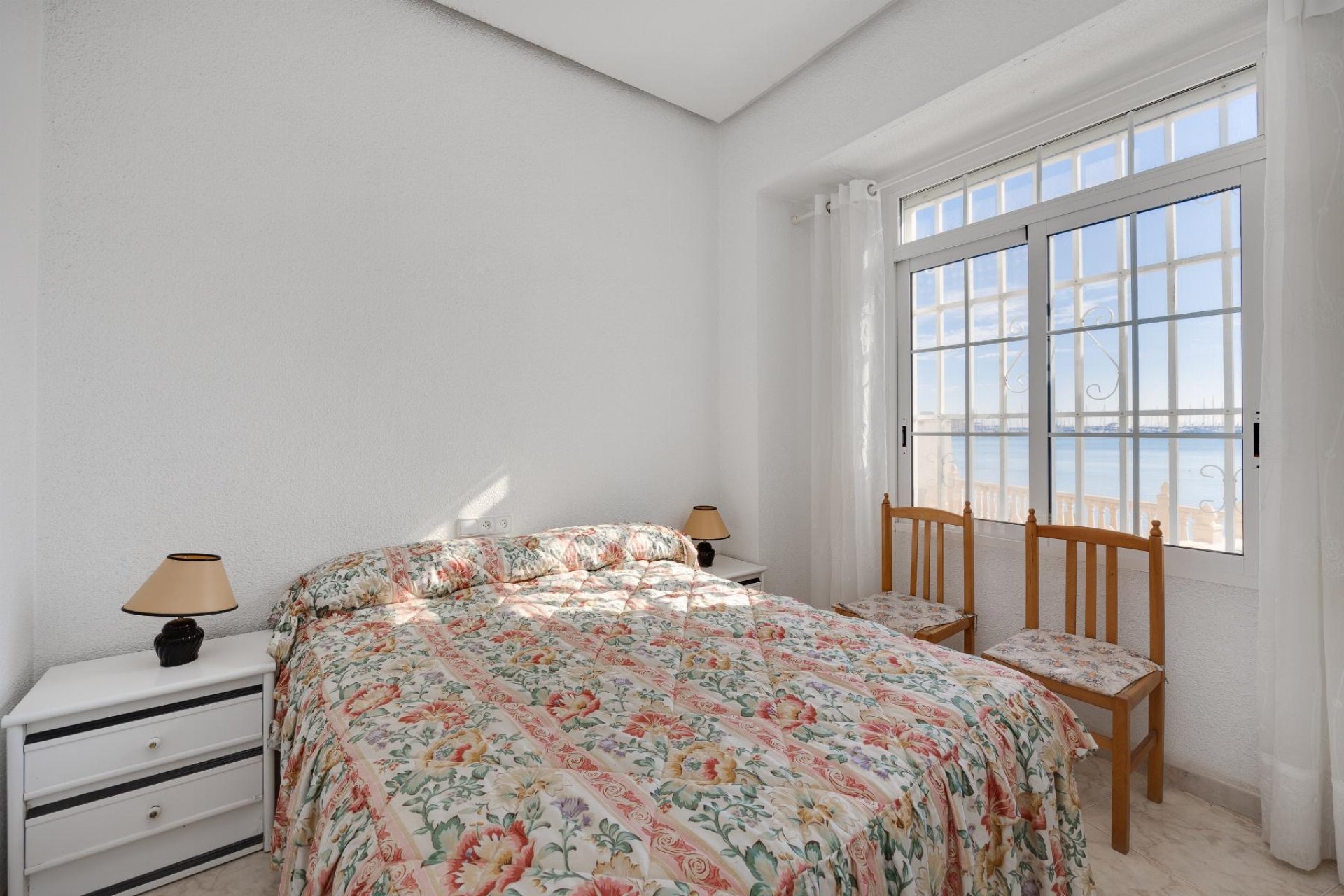 Revânzare - Apartament -
Torrevieja - Costa Blanca