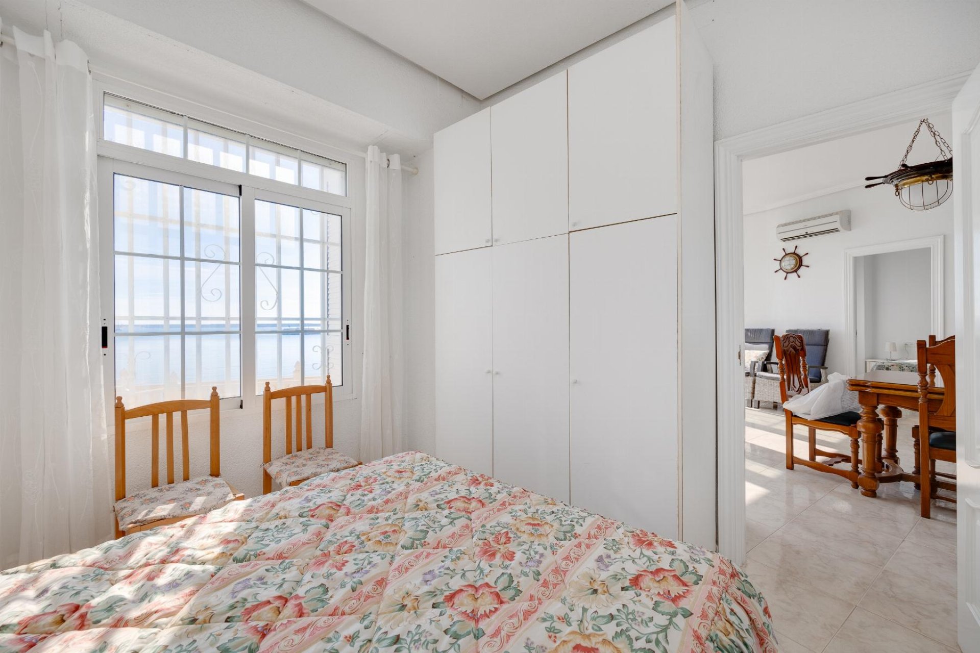 Revânzare - Apartament -
Torrevieja - Costa Blanca