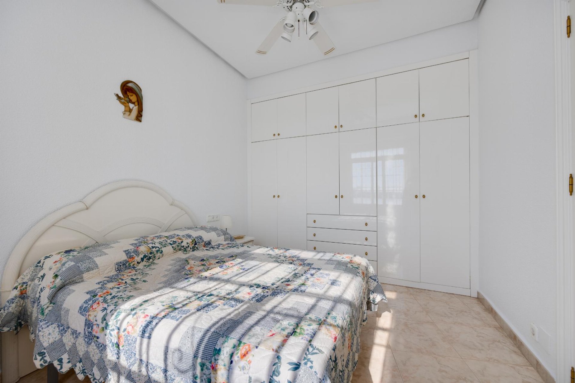 Revânzare - Apartament -
Torrevieja - Costa Blanca