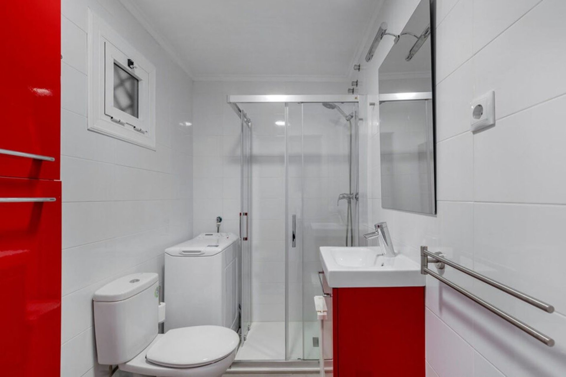 Revânzare - Apartament -
Torrevieja - Costa Blanca