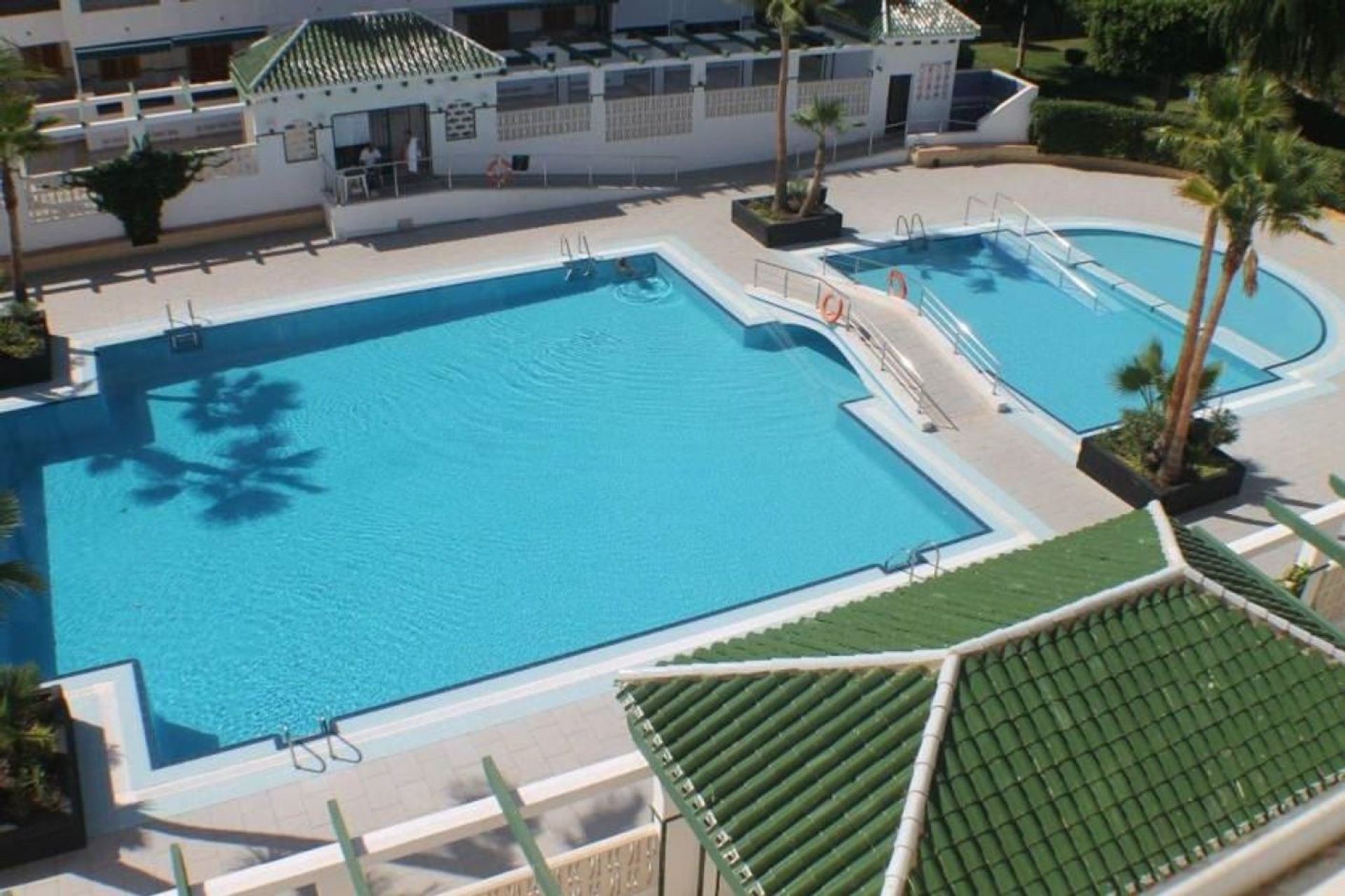 Revânzare - Apartament -
Torrevieja - Costa Blanca