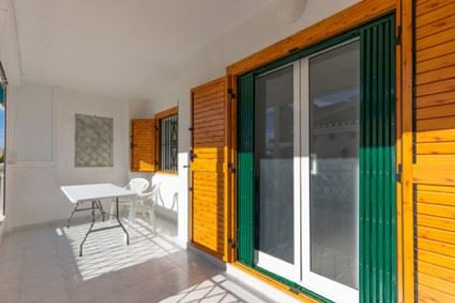 Revânzare - Apartament -
Torrevieja - Costa Blanca