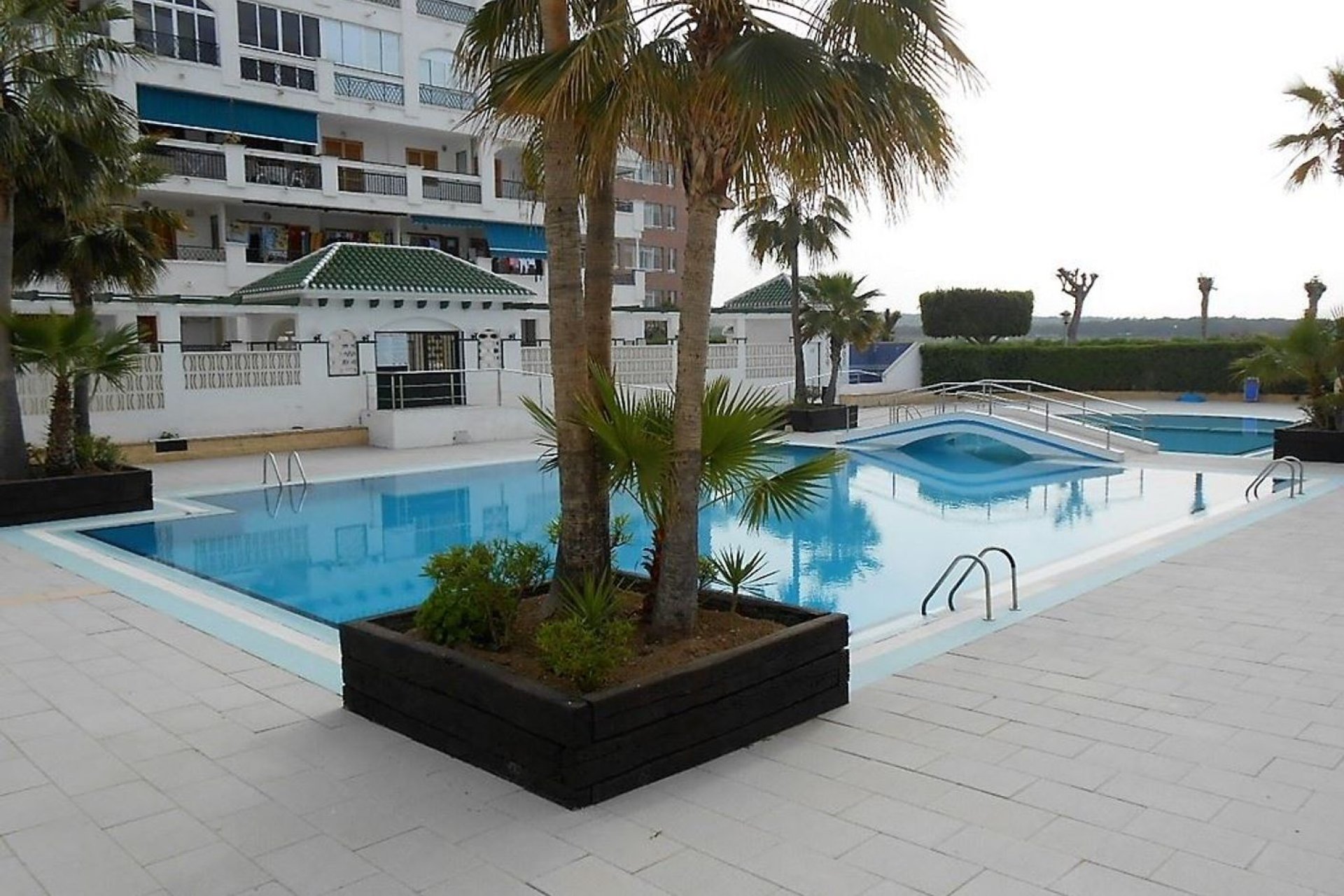 Revânzare - Apartament -
Torrevieja - Costa Blanca
