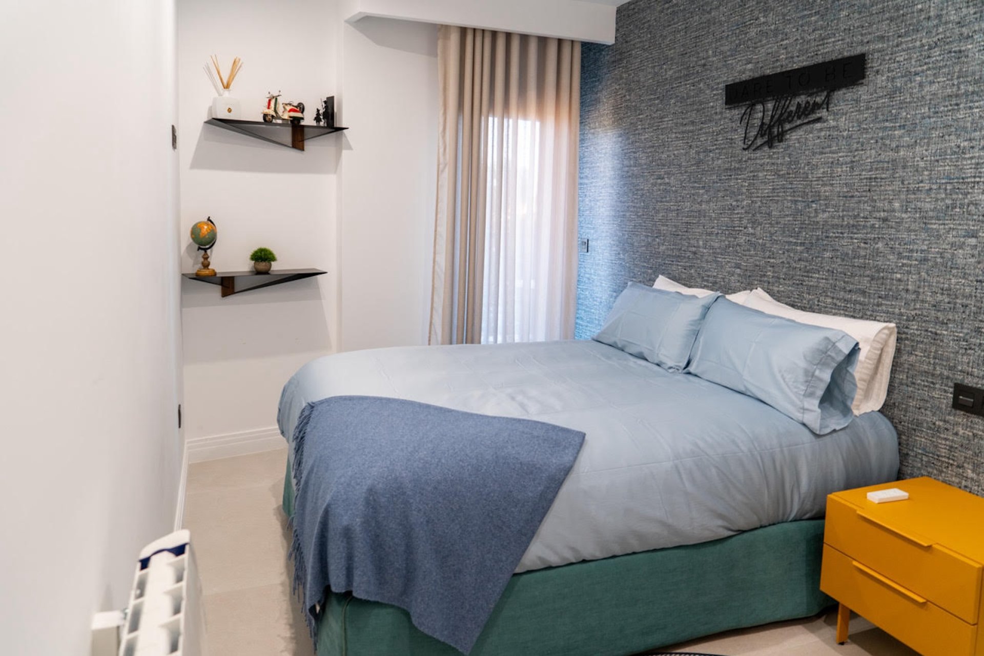 Revânzare - Apartament -
Torrevieja - Costa Blanca