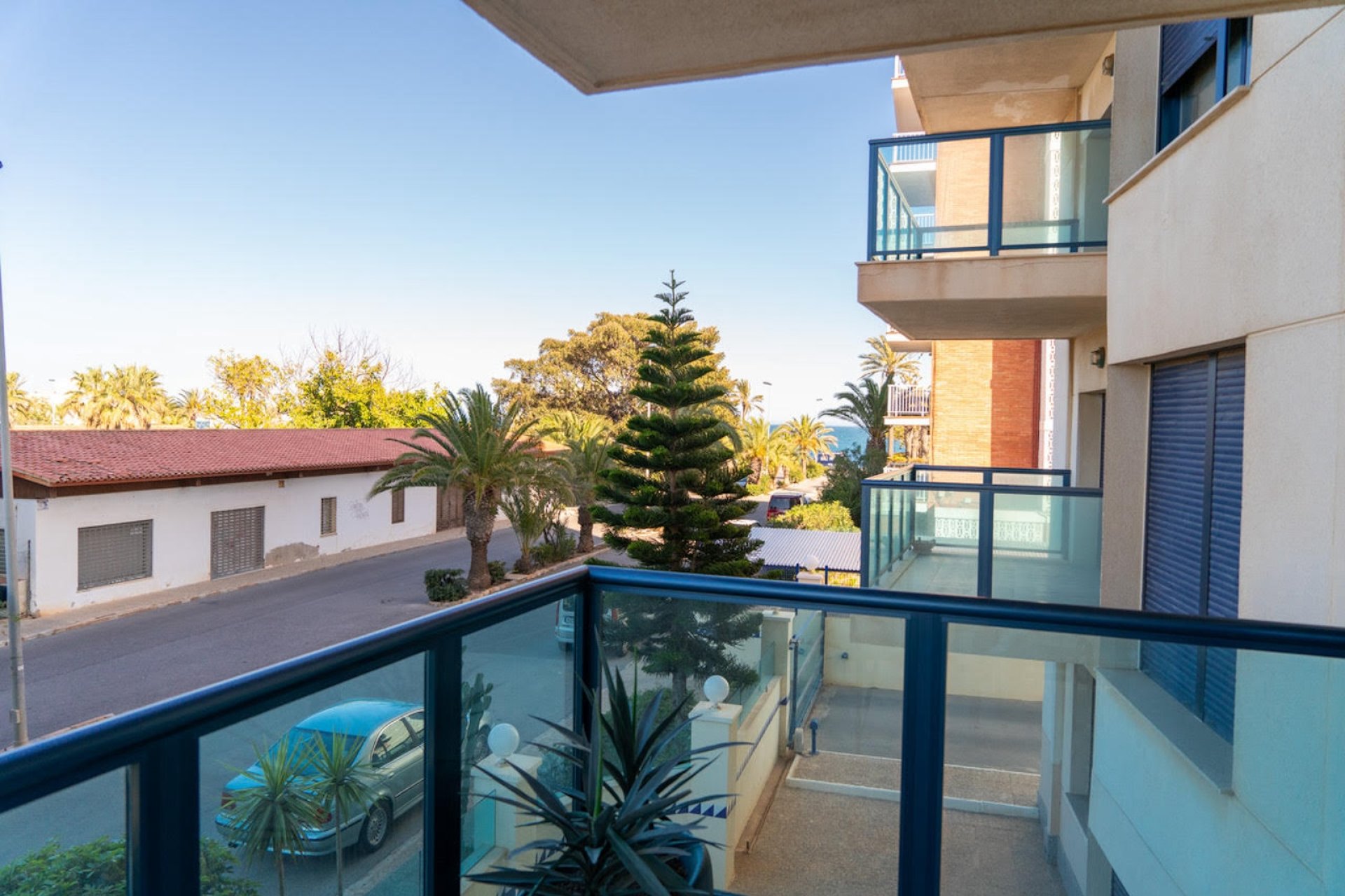 Revânzare - Apartament -
Torrevieja - Costa Blanca