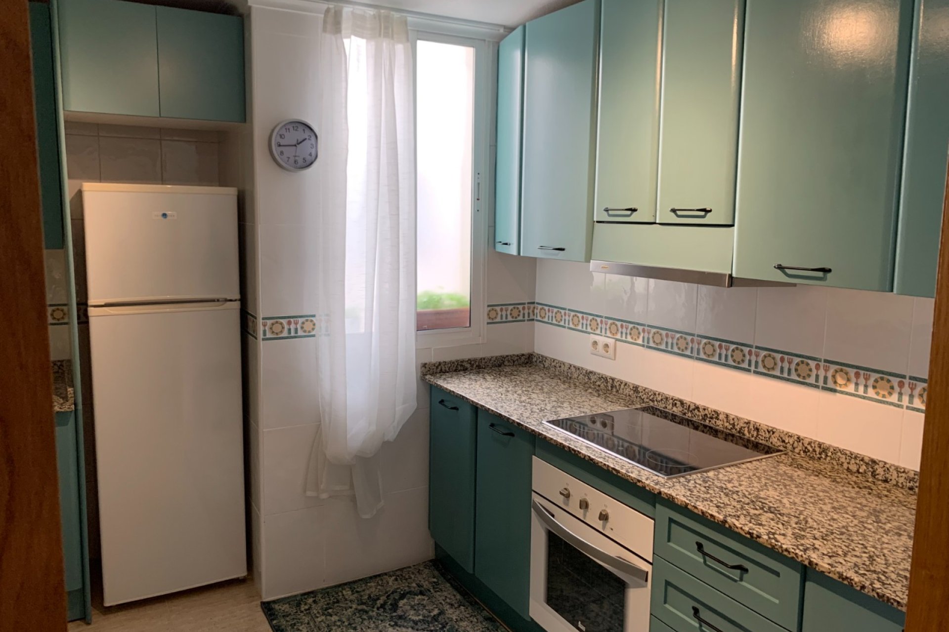 Revânzare - Apartament -
Torrevieja - Costa Blanca