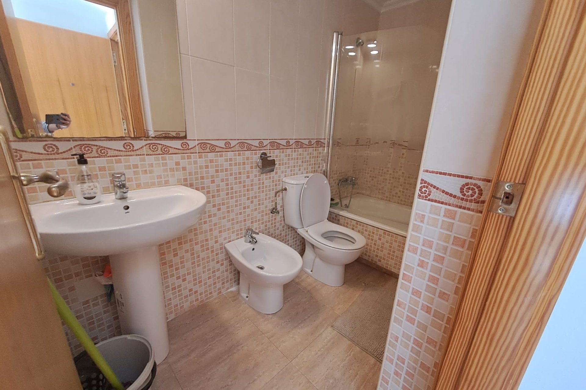 Revânzare - Apartament -
Torrevieja - Costa Blanca