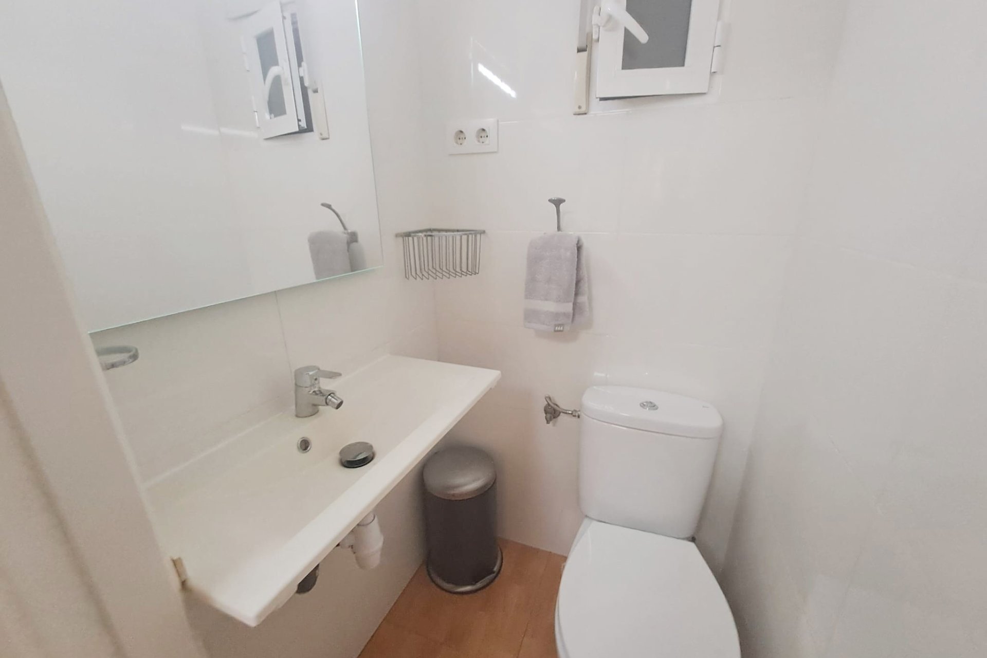 Revânzare - Apartament -
Torrevieja - Costa Blanca