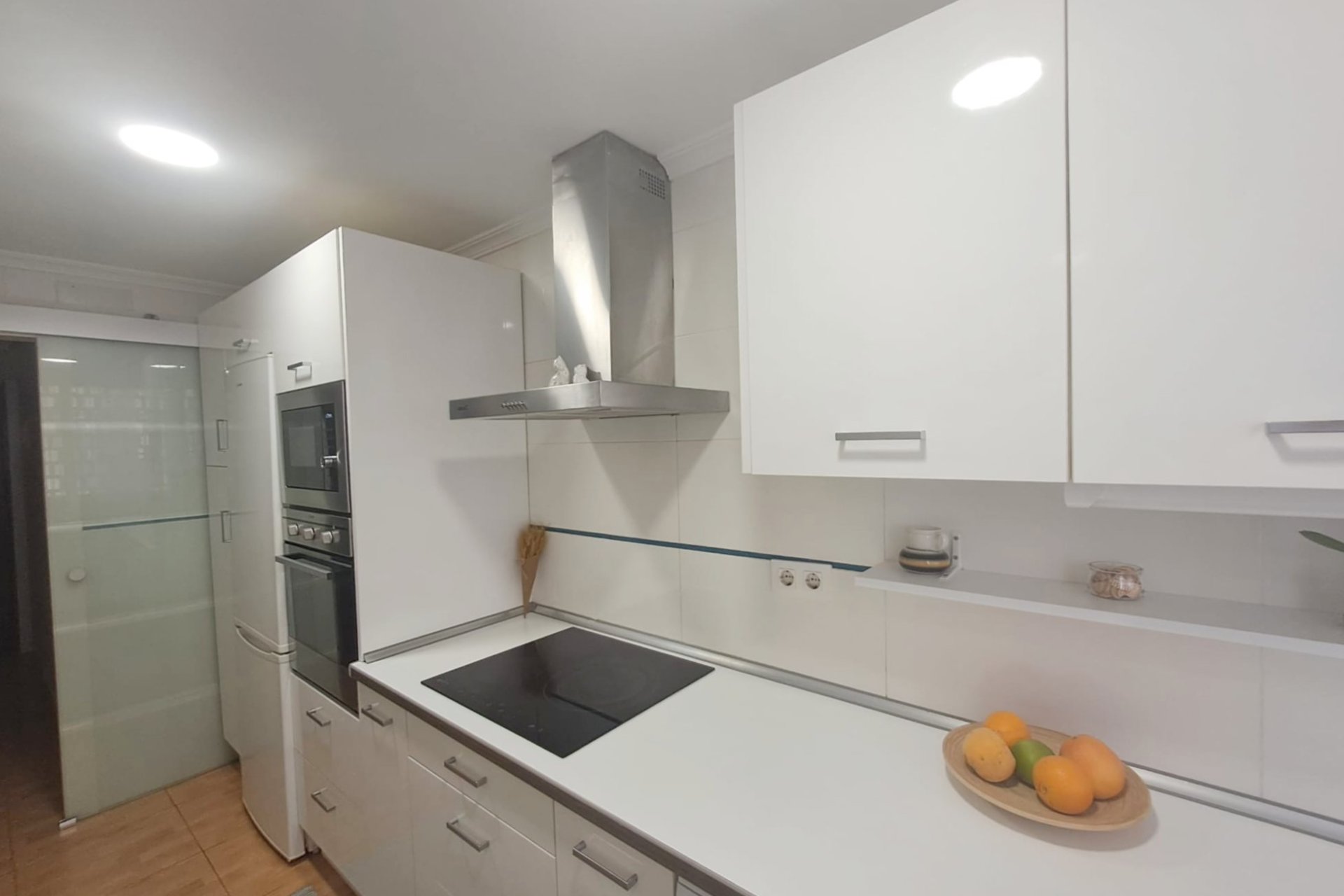 Revânzare - Apartament -
Torrevieja - Costa Blanca