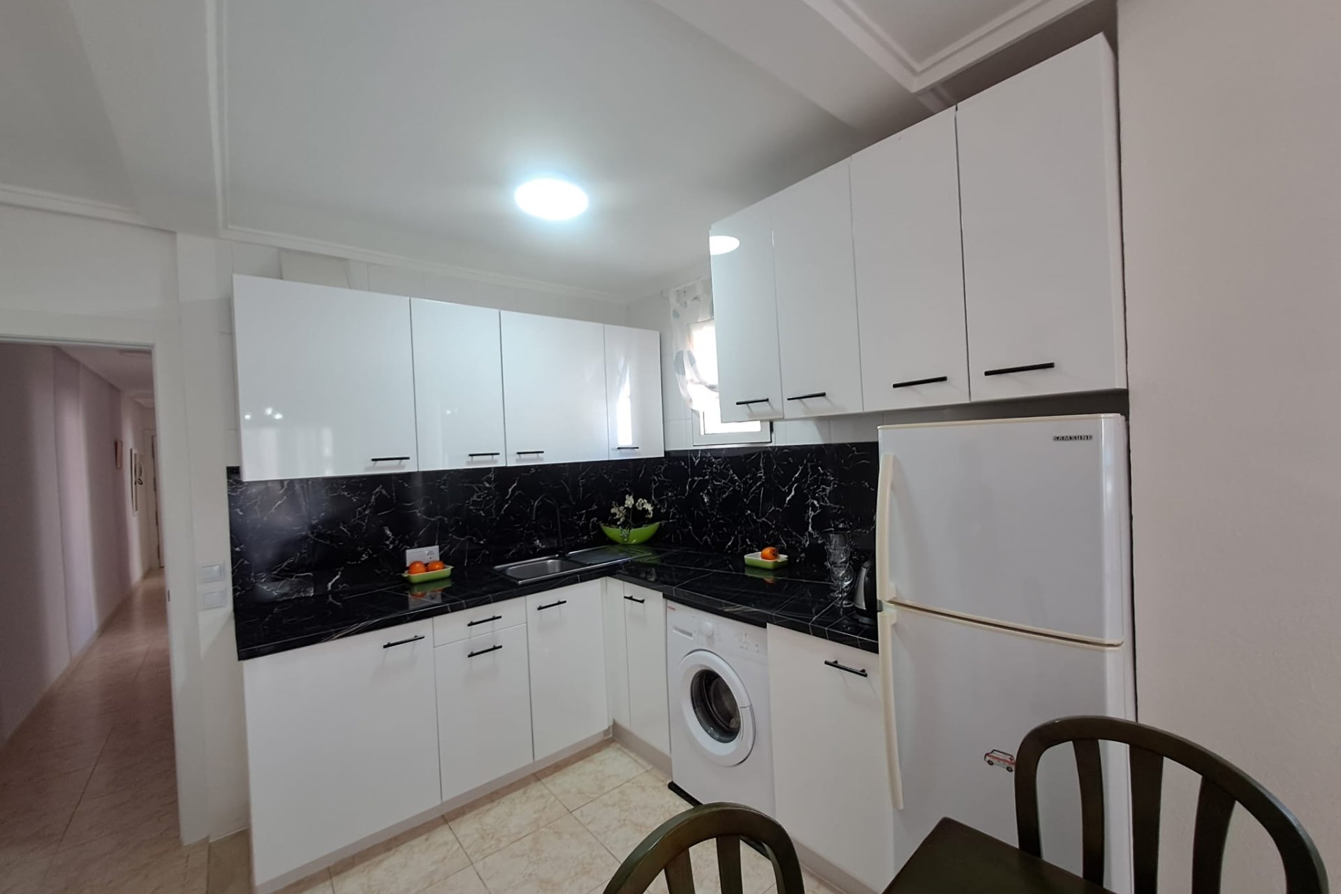 Revânzare - Apartament -
Torrevieja - Costa Blanca