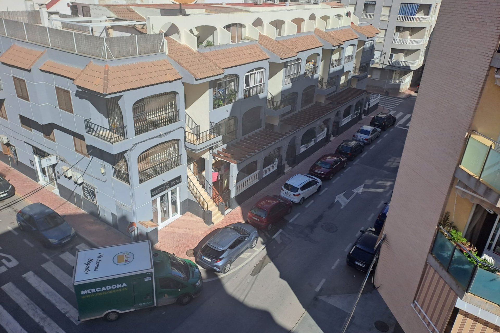 Revânzare - Apartament -
Torrevieja - Costa Blanca