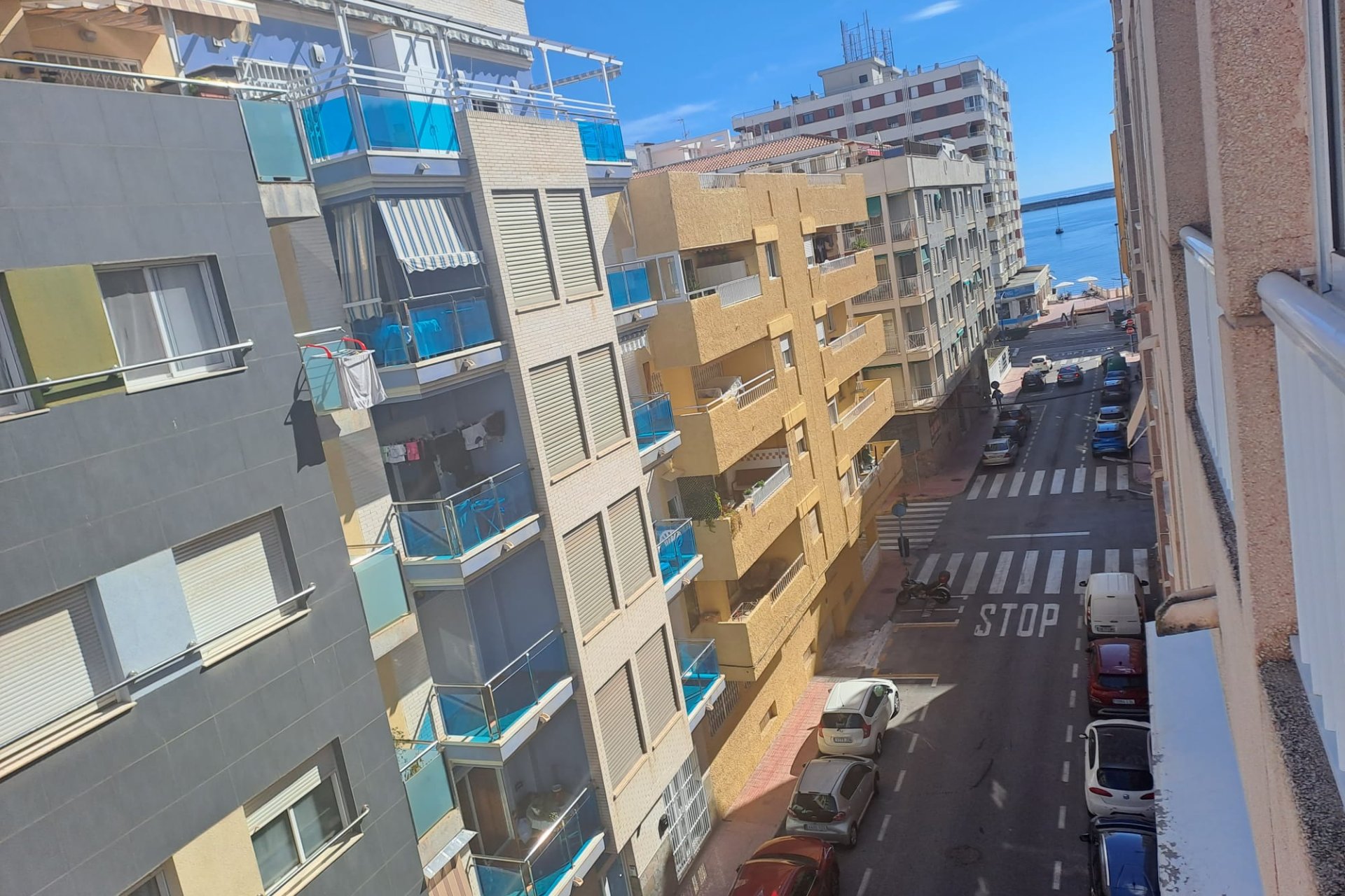 Revânzare - Apartament -
Torrevieja - Costa Blanca