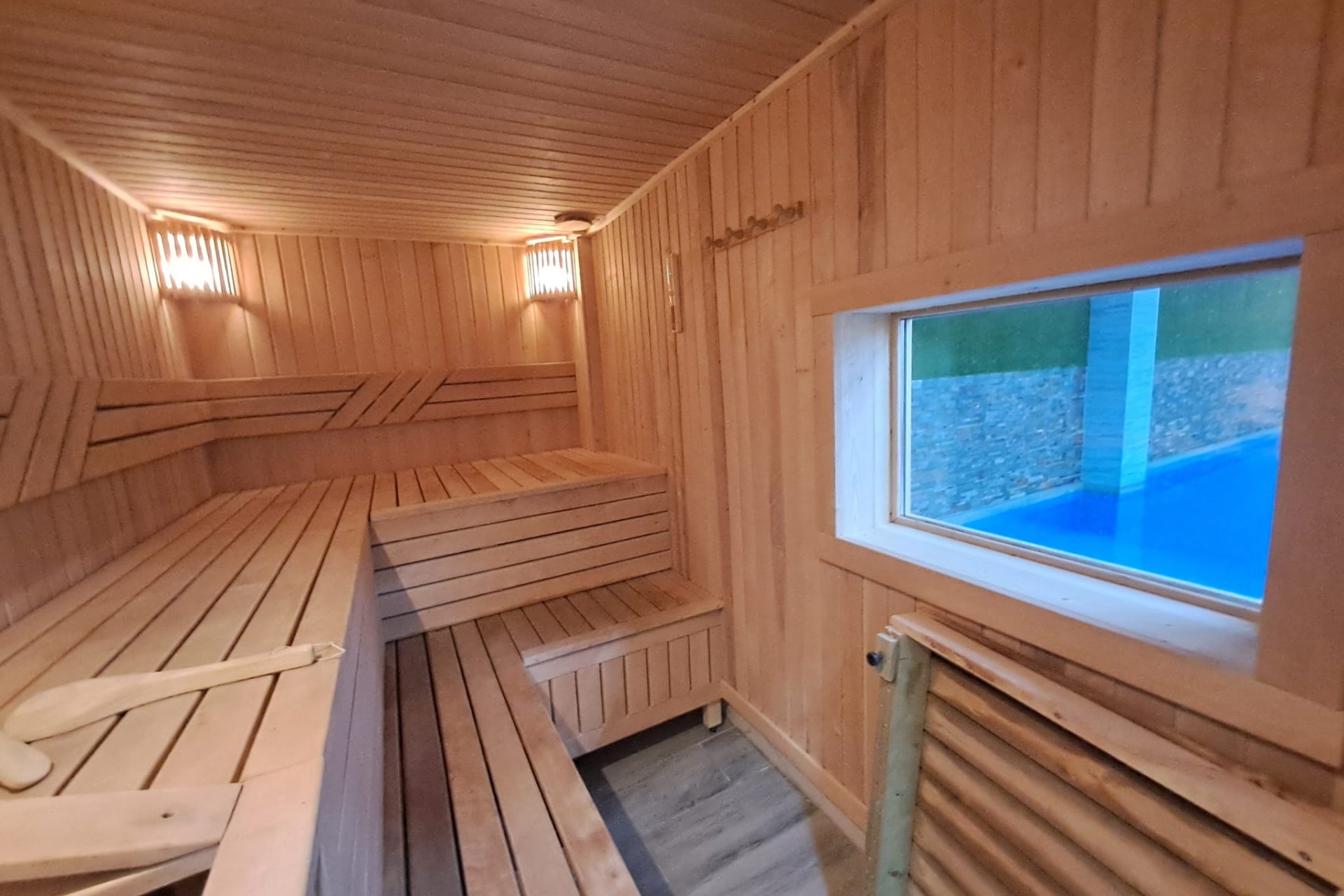 Revânzare - Apartament -
Torrevieja - Costa Blanca