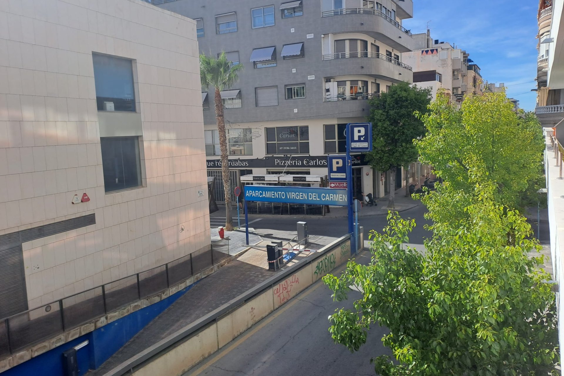 Revânzare - Apartament -
Torrevieja - Costa Blanca