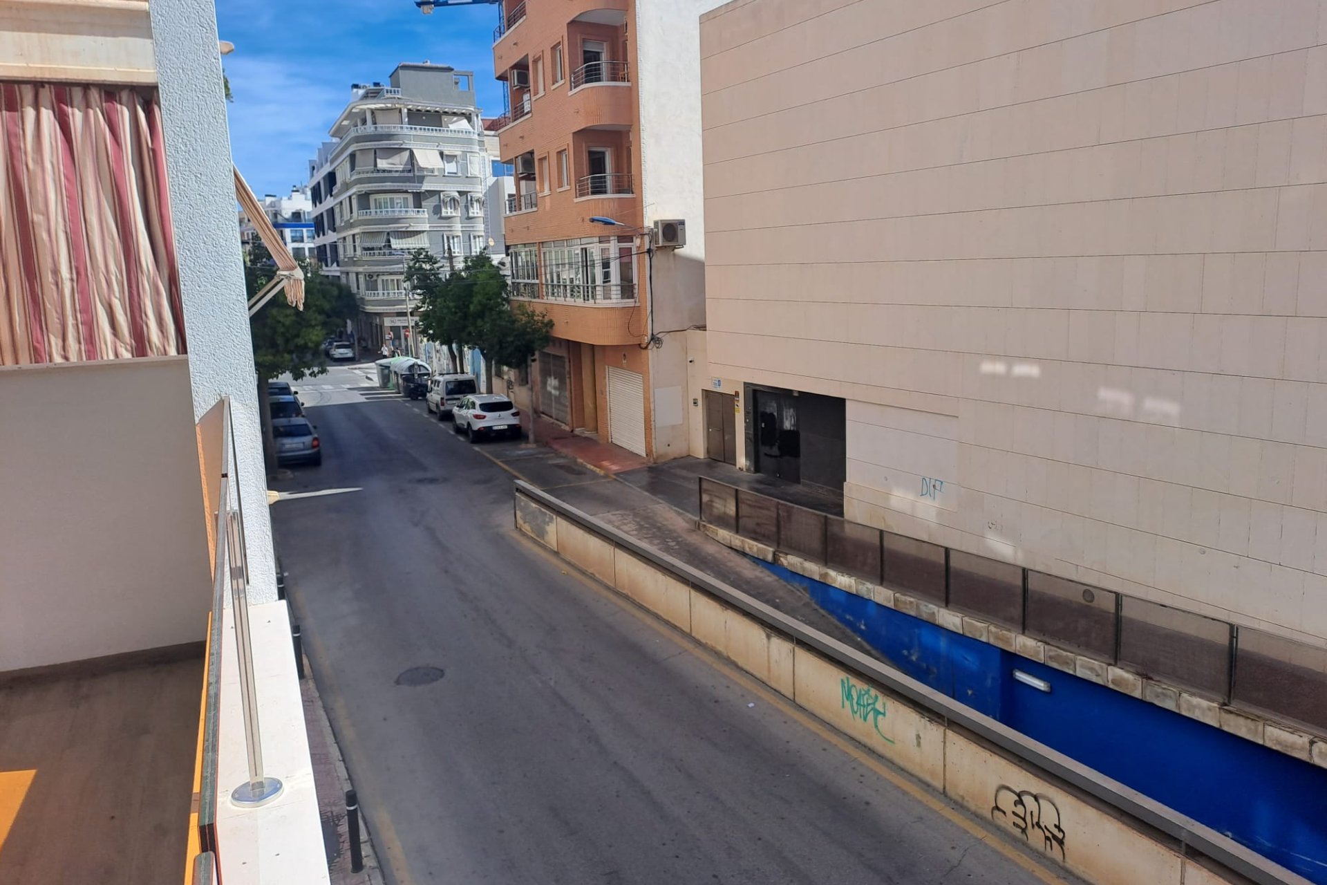Revânzare - Apartament -
Torrevieja - Costa Blanca