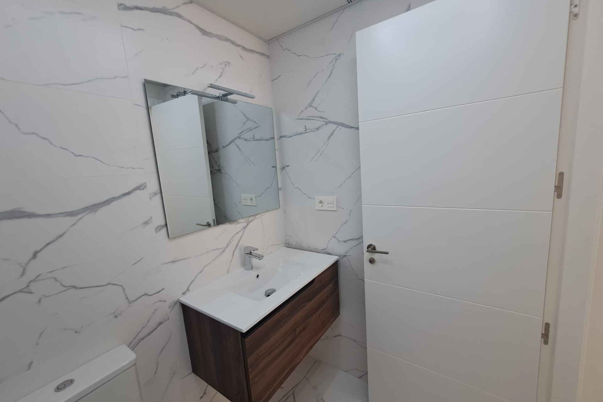 Revânzare - Apartament -
Torrevieja - Costa Blanca