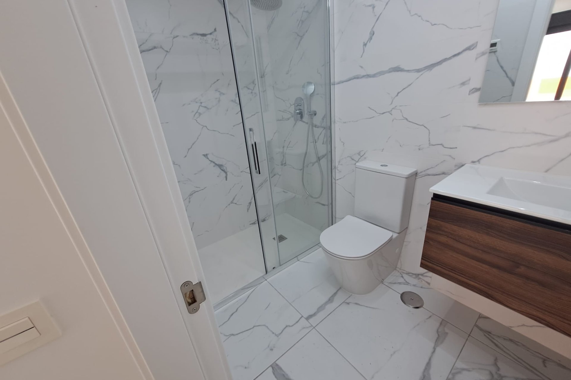 Revânzare - Apartament -
Torrevieja - Costa Blanca