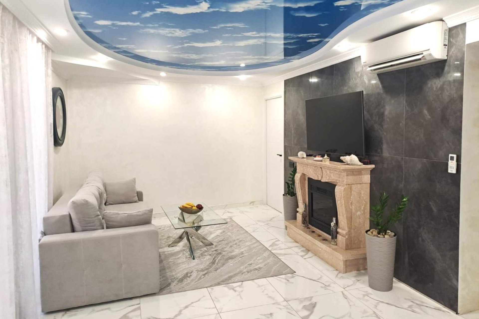 Revânzare - Apartament -
Torrevieja - Costa Blanca