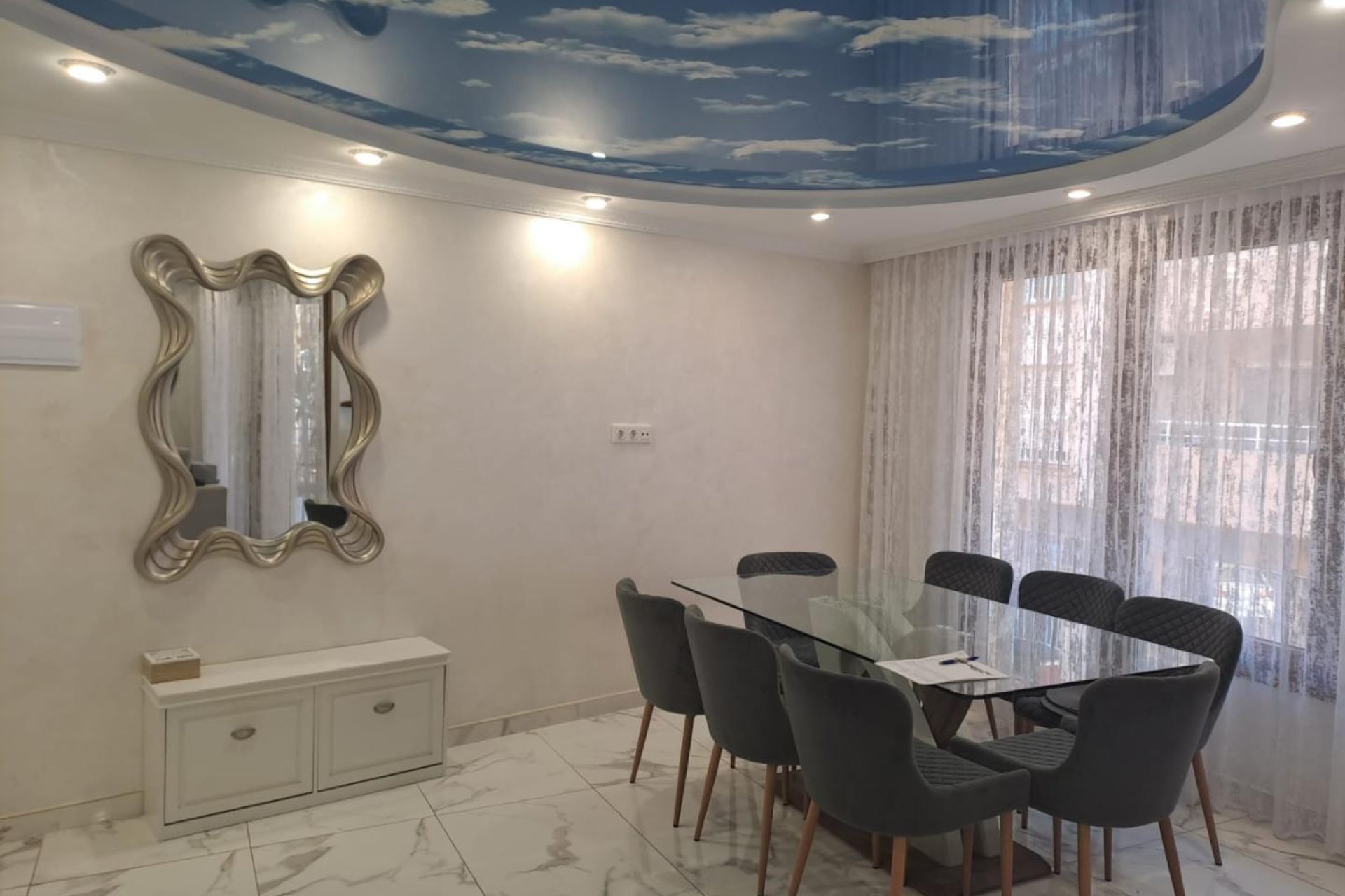 Revânzare - Apartament -
Torrevieja - Costa Blanca