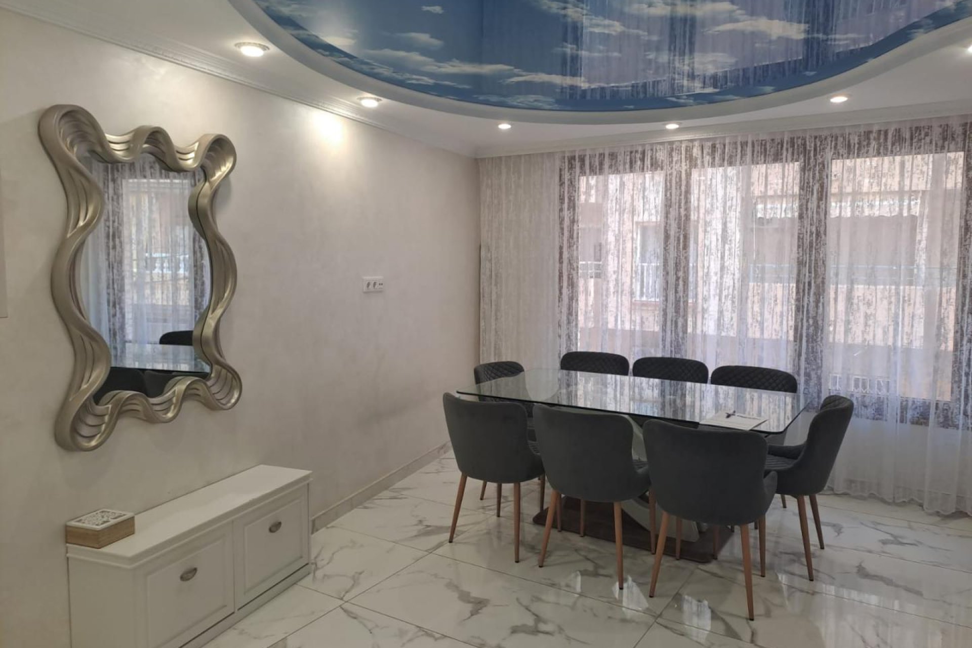 Revânzare - Apartament -
Torrevieja - Costa Blanca