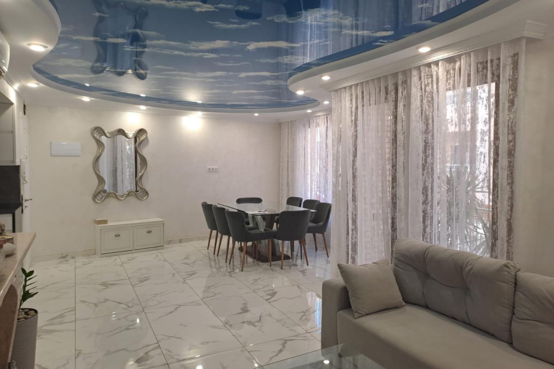 Revânzare - Apartament -
Torrevieja - Costa Blanca