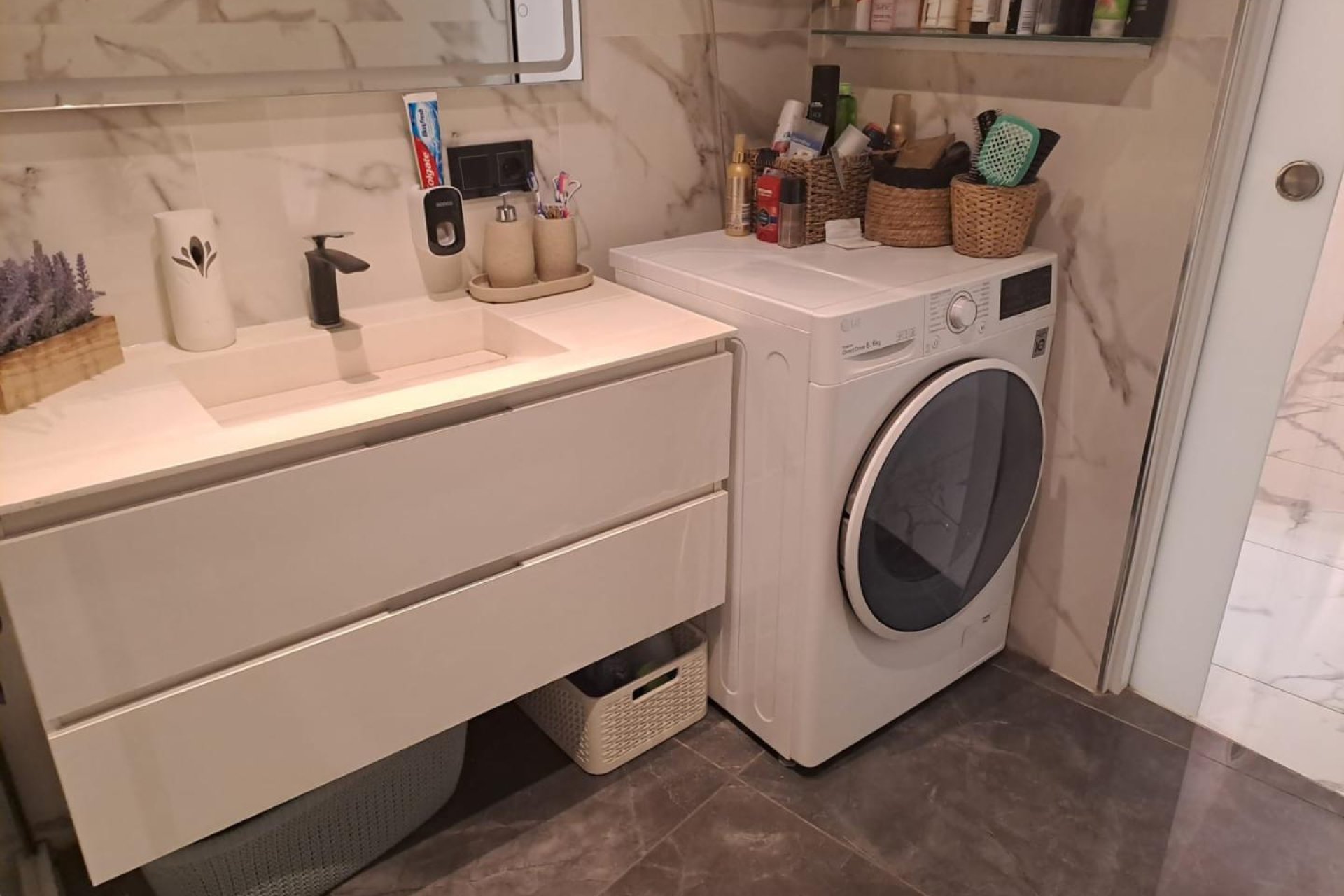 Revânzare - Apartament -
Torrevieja - Costa Blanca