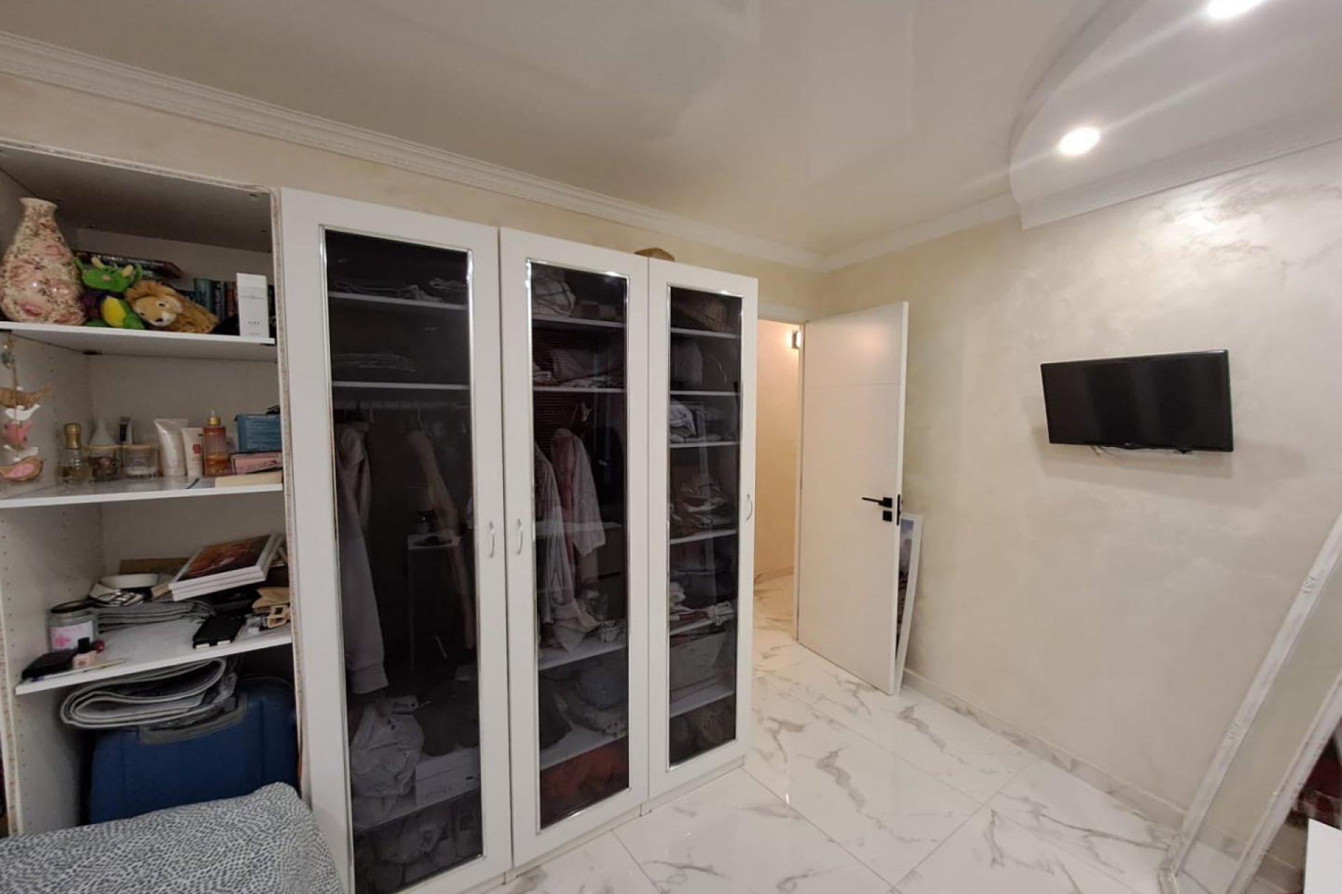 Revânzare - Apartament -
Torrevieja - Costa Blanca