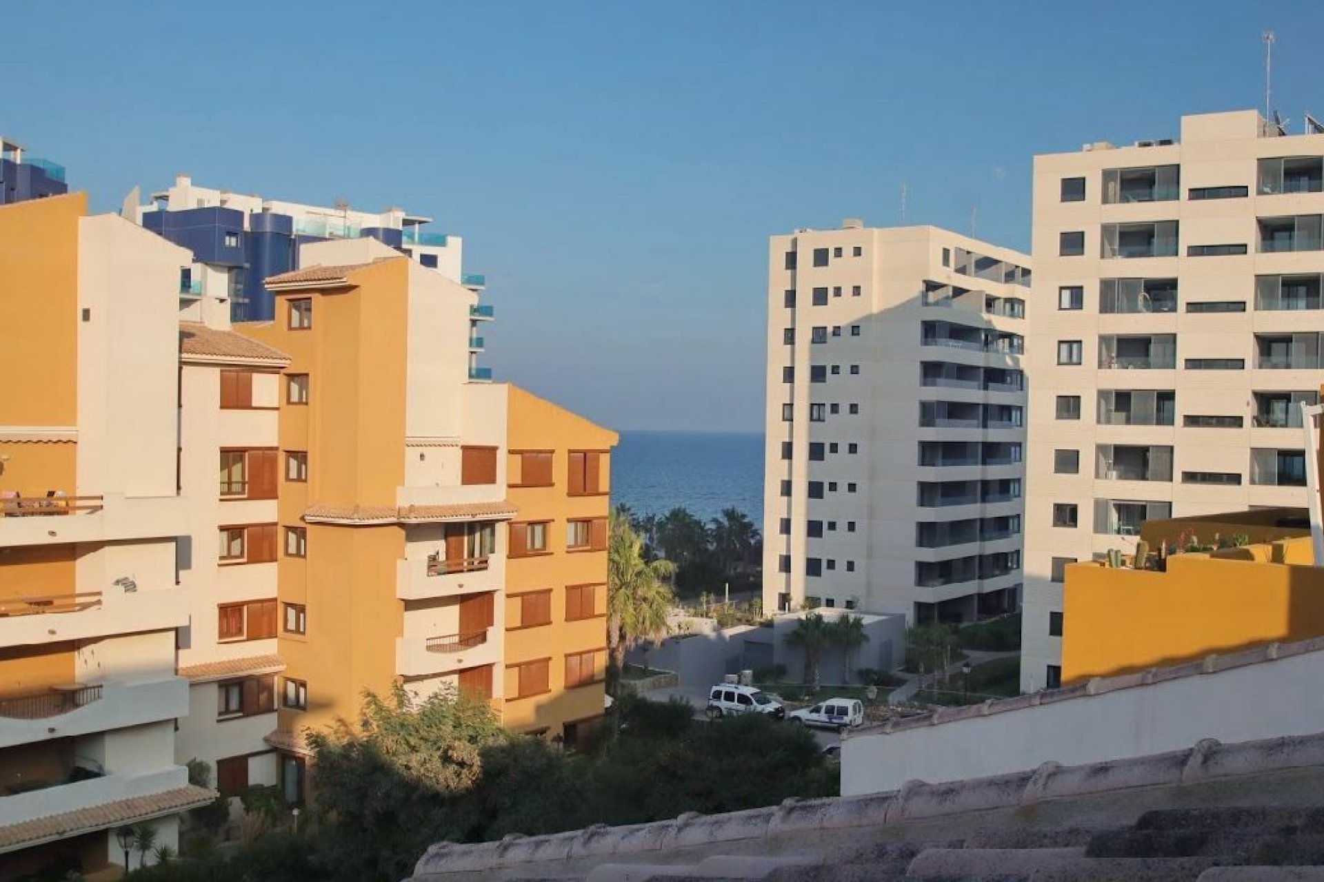 Revânzare - Apartament -
Torrevieja - Costa Blanca