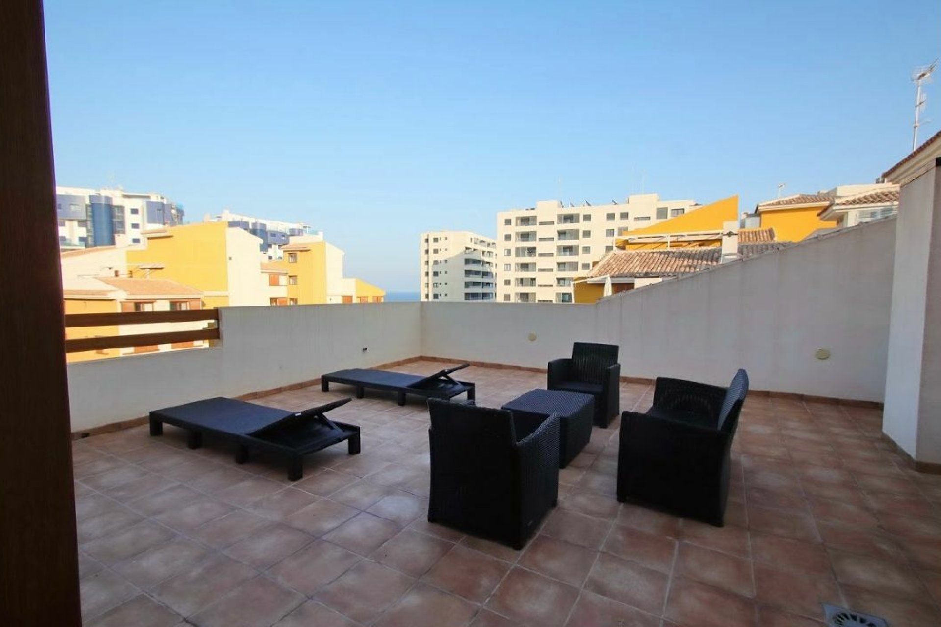 Revânzare - Apartament -
Torrevieja - Costa Blanca
