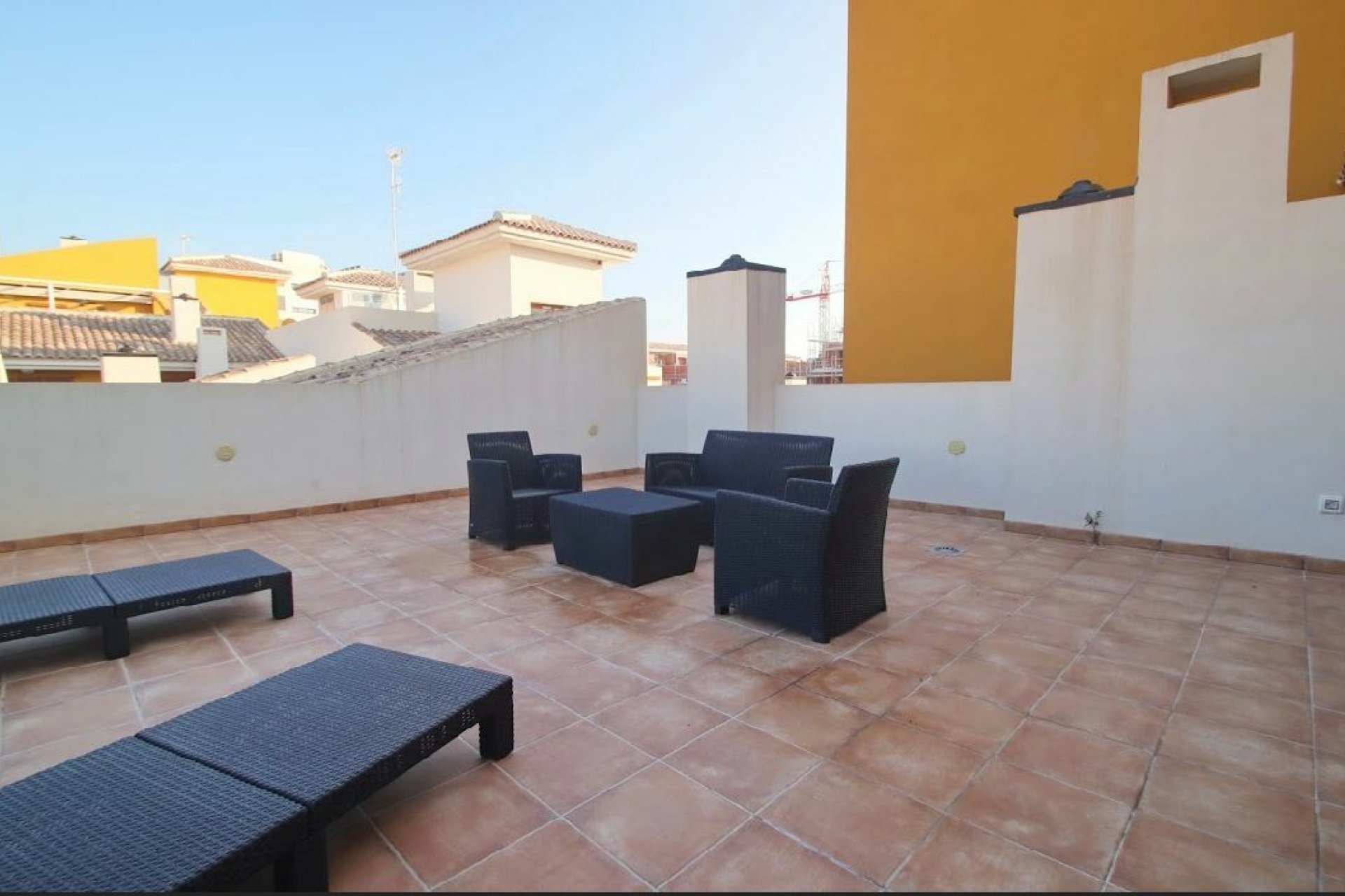 Revânzare - Apartament -
Torrevieja - Costa Blanca