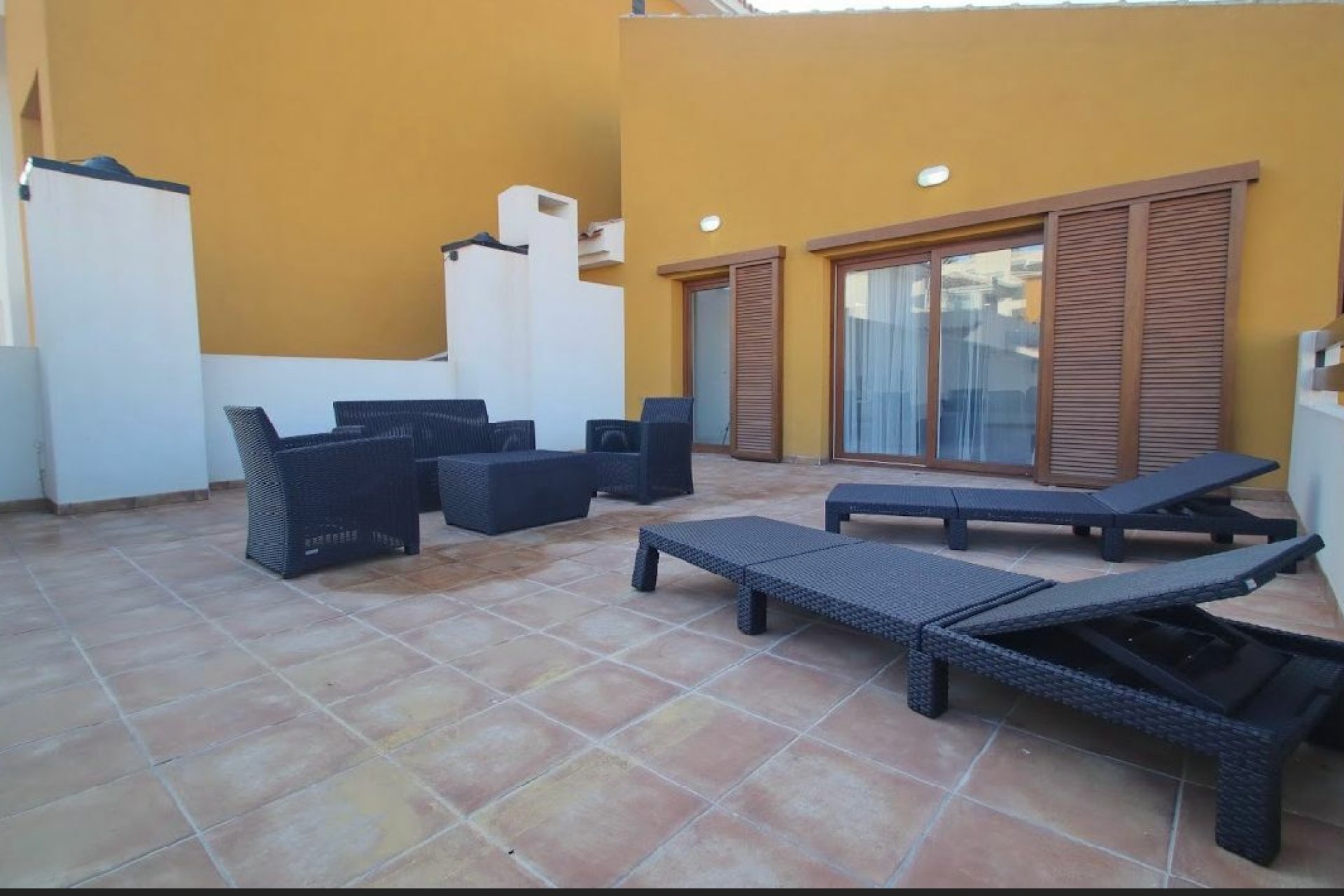 Revânzare - Apartament -
Torrevieja - Costa Blanca