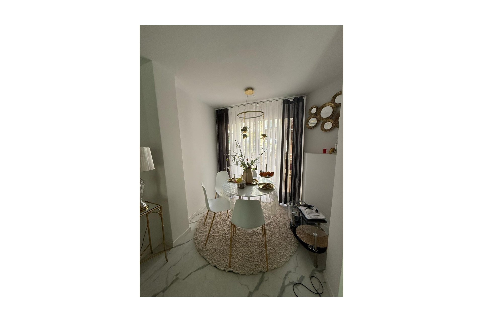 Revânzare - Apartament -
Torrevieja - Costa Blanca