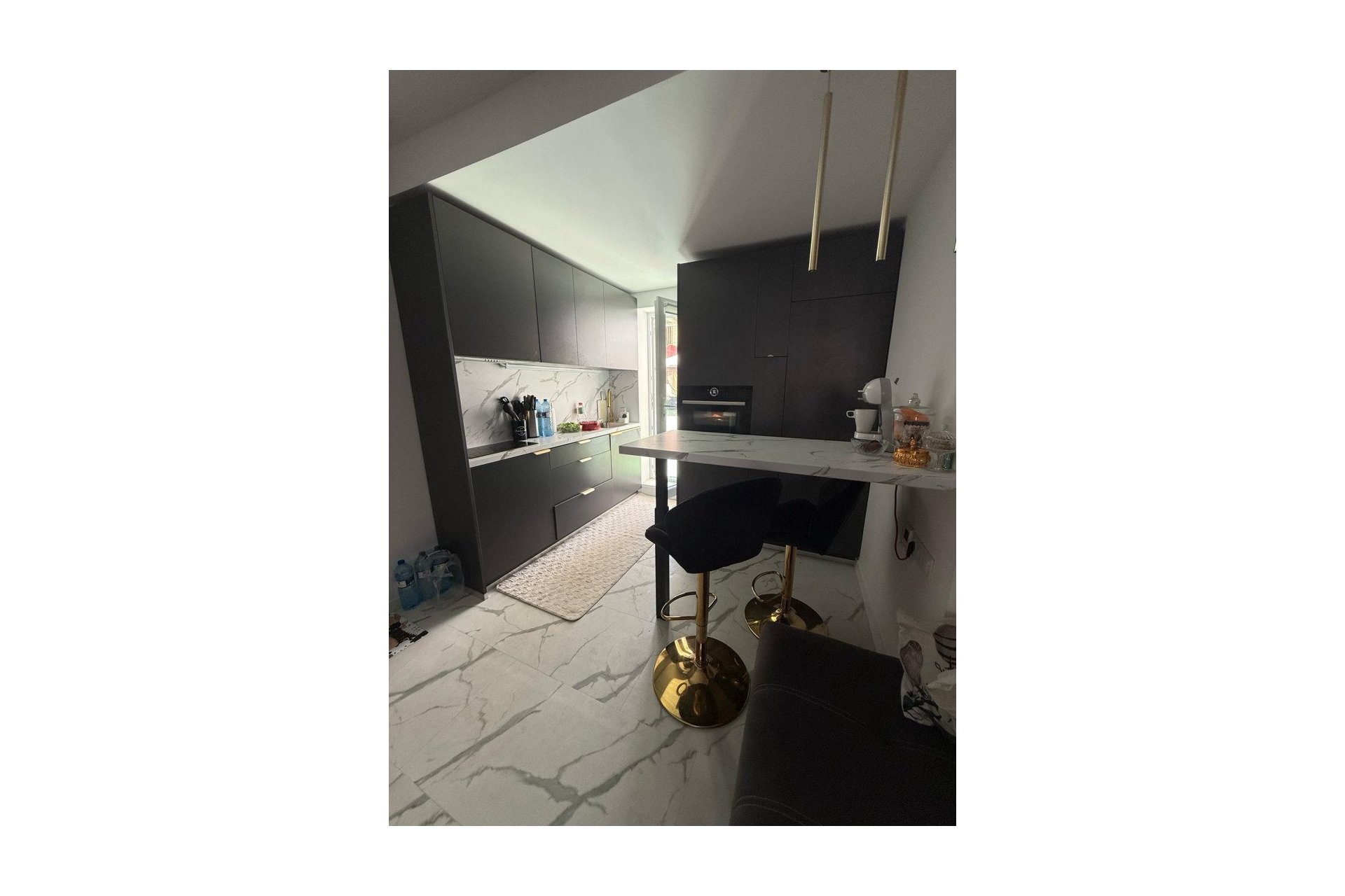 Revânzare - Apartament -
Torrevieja - Costa Blanca